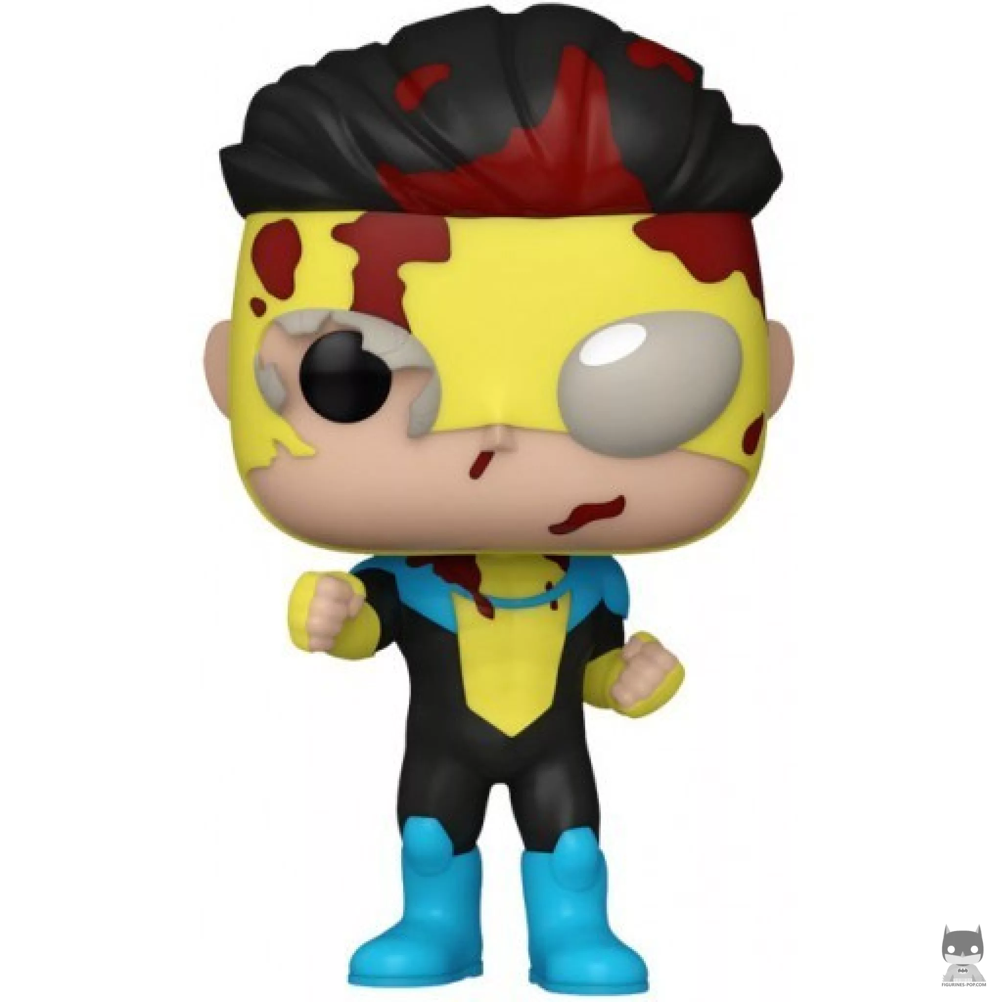 Figurine Funko POP Invincible (Bloody) (Invincible)