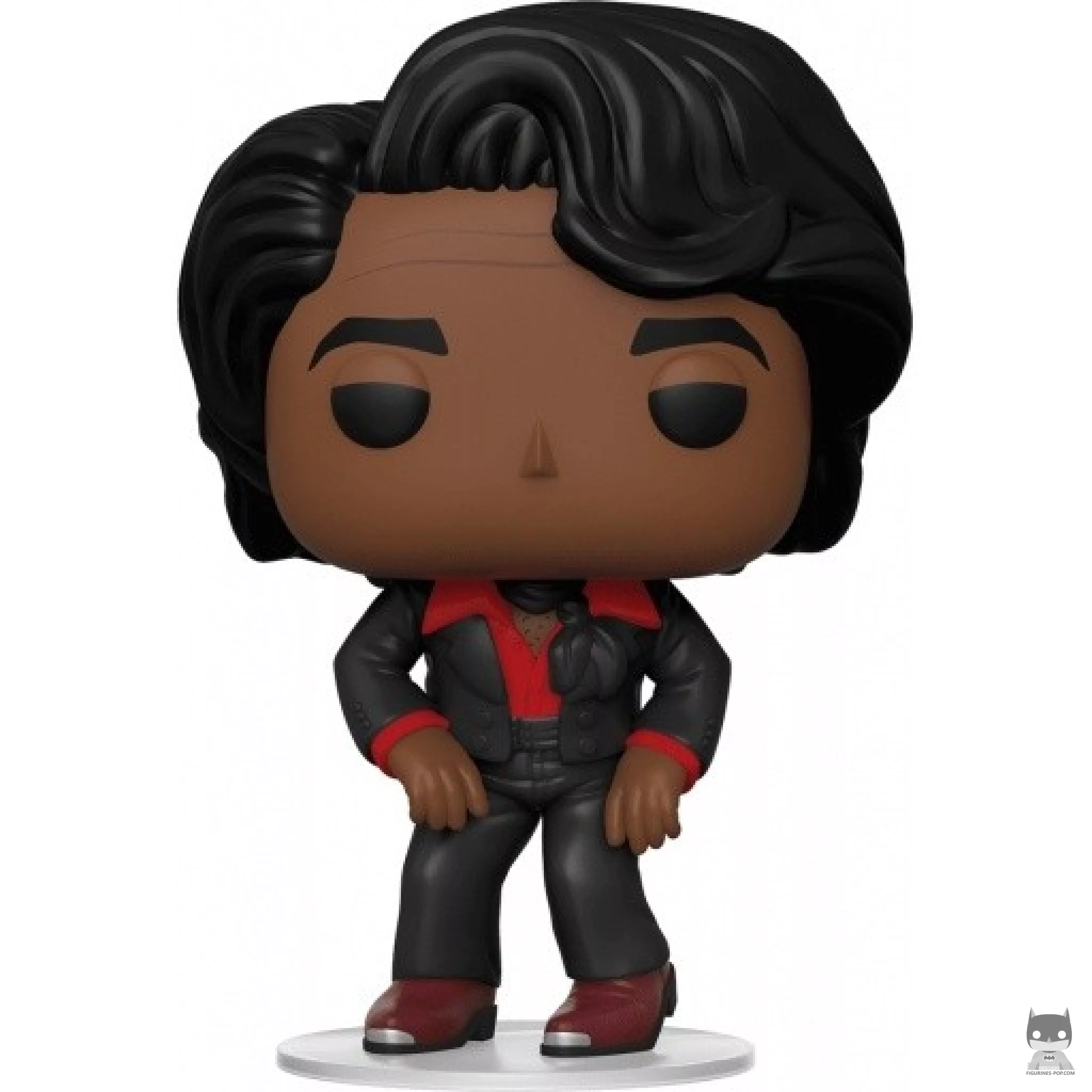 Figurine Funko POP James Brown (James Brown)