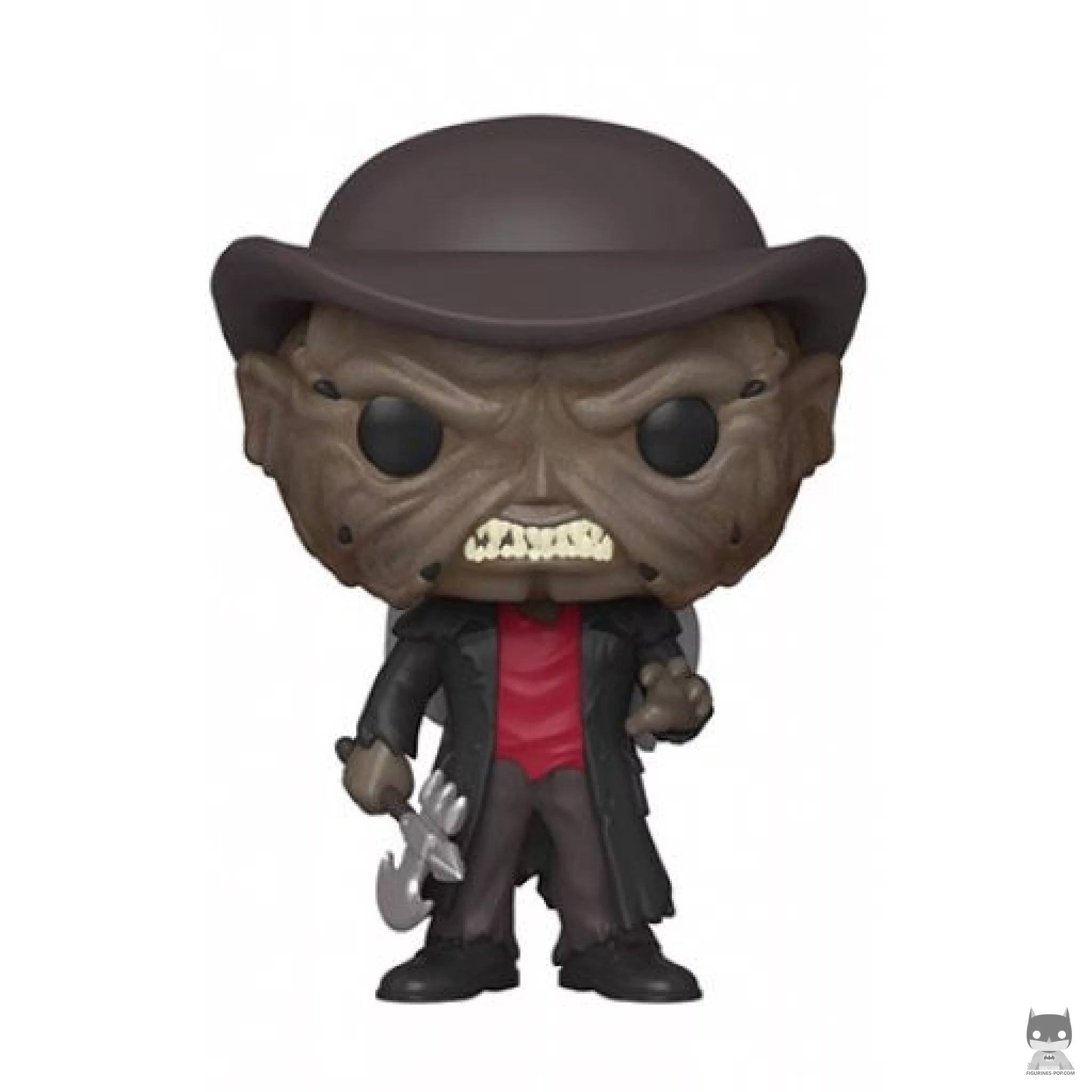 Figurine Funko POP Jeepers Creepers (Jeepers Creepers)