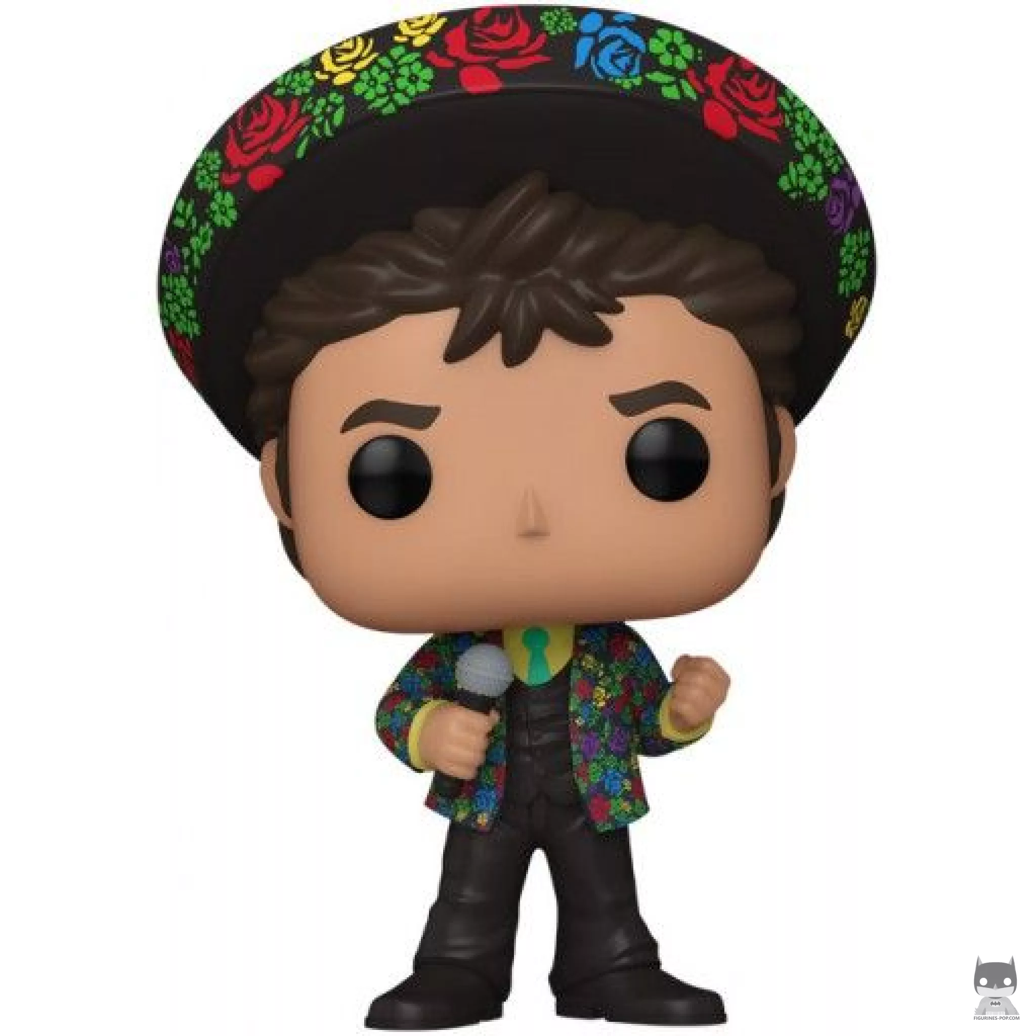 Figurine Funko POP Juan Gabriel (Juan Gabriel)