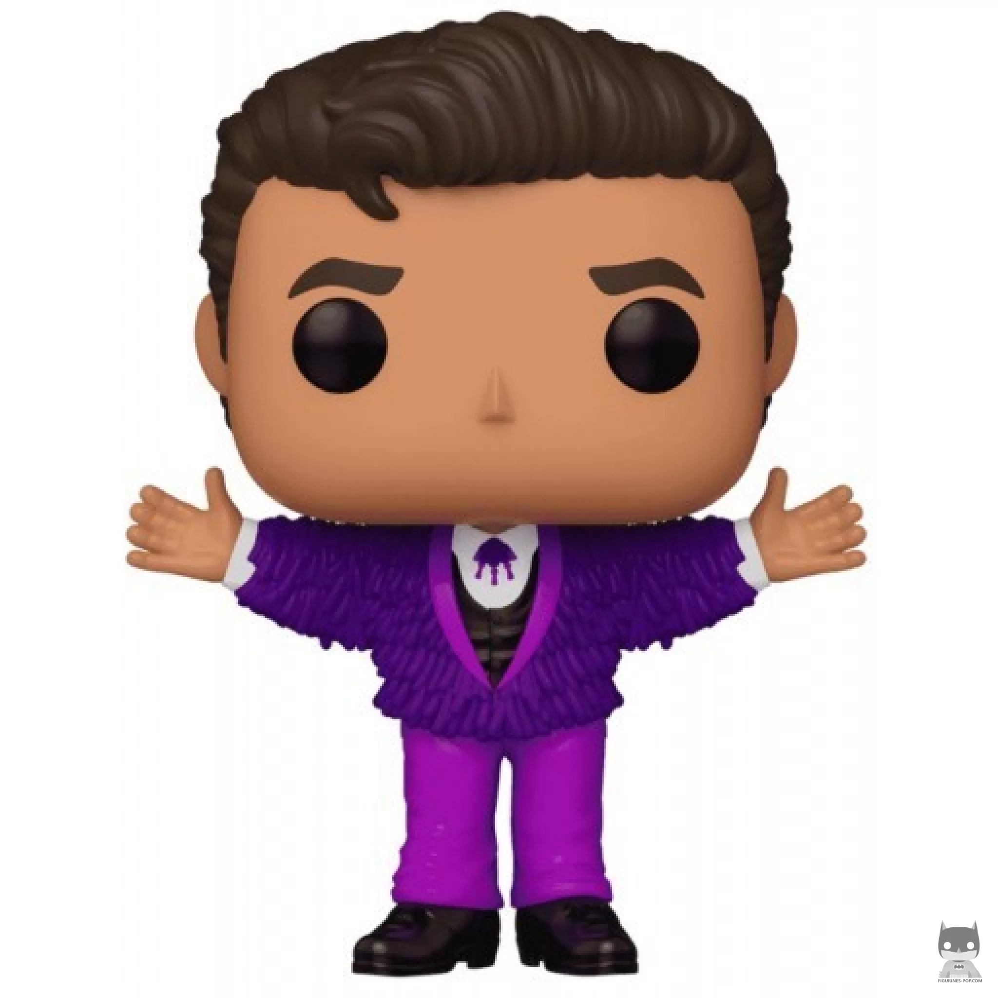 Figurine Funko POP Juan Gabriel (Juan Gabriel)
