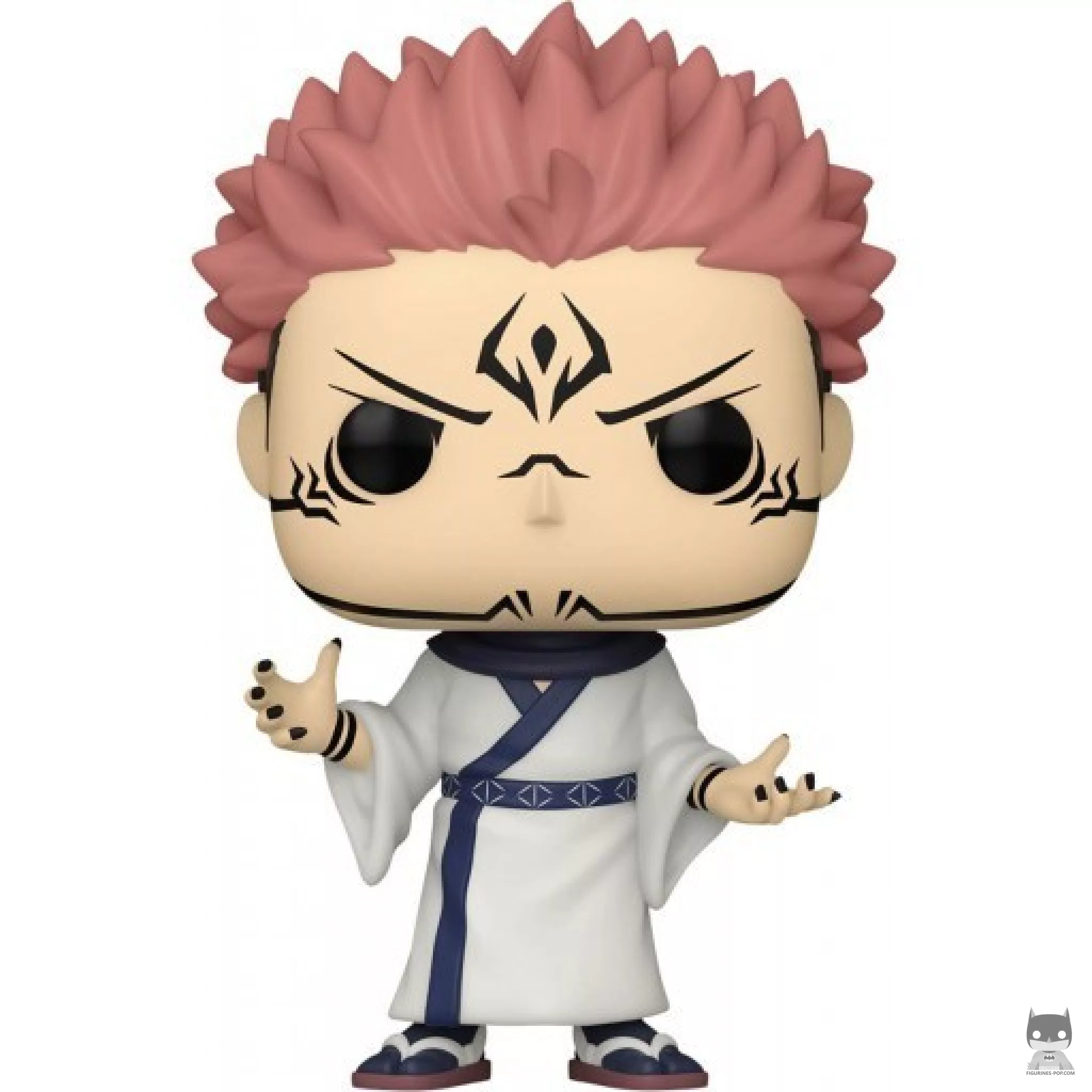 Figurine Funko POP Ryomen Sukuna (Jujutsu Kaisen)