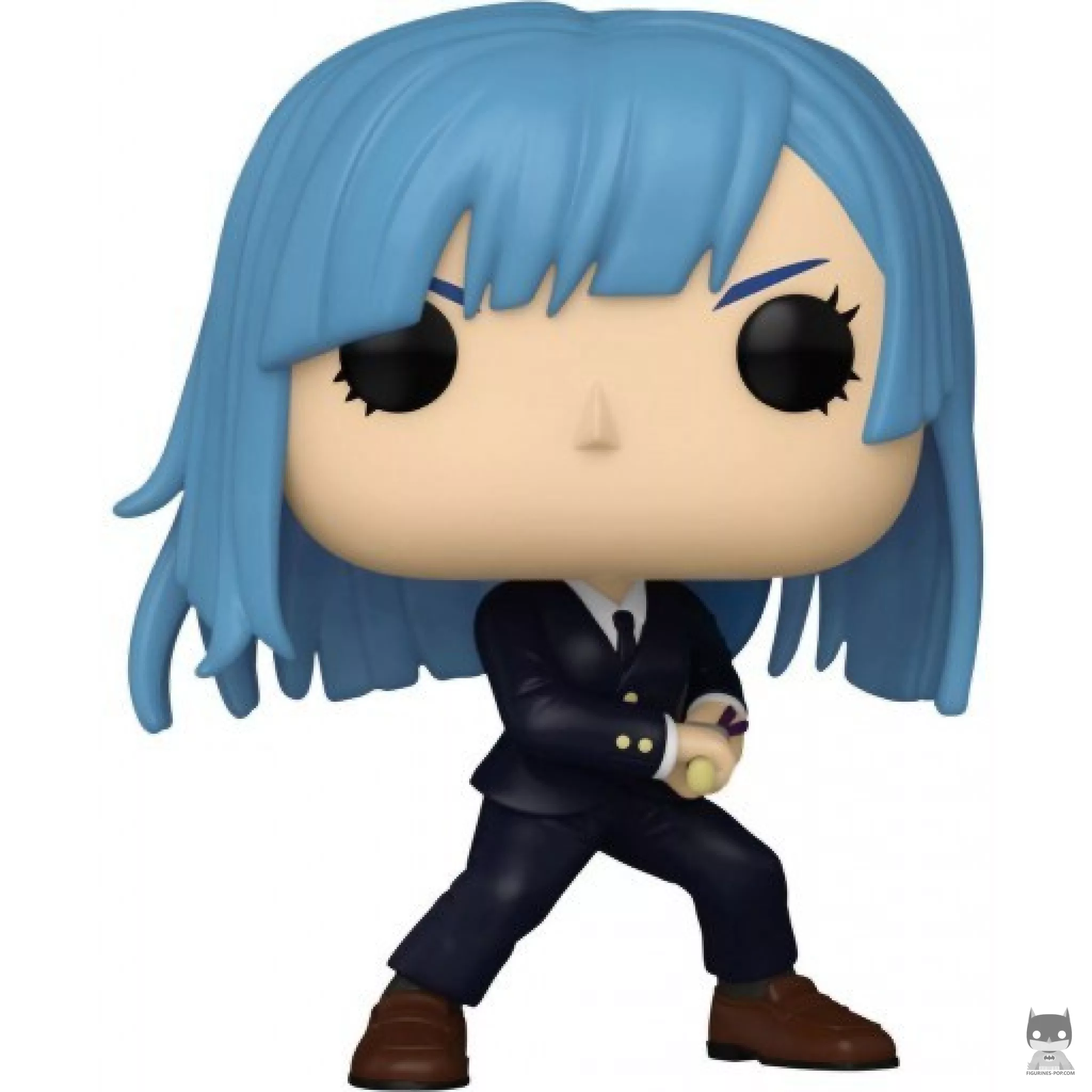 Figurine Funko POP Kasumi Miwa (Jujutsu Kaisen)