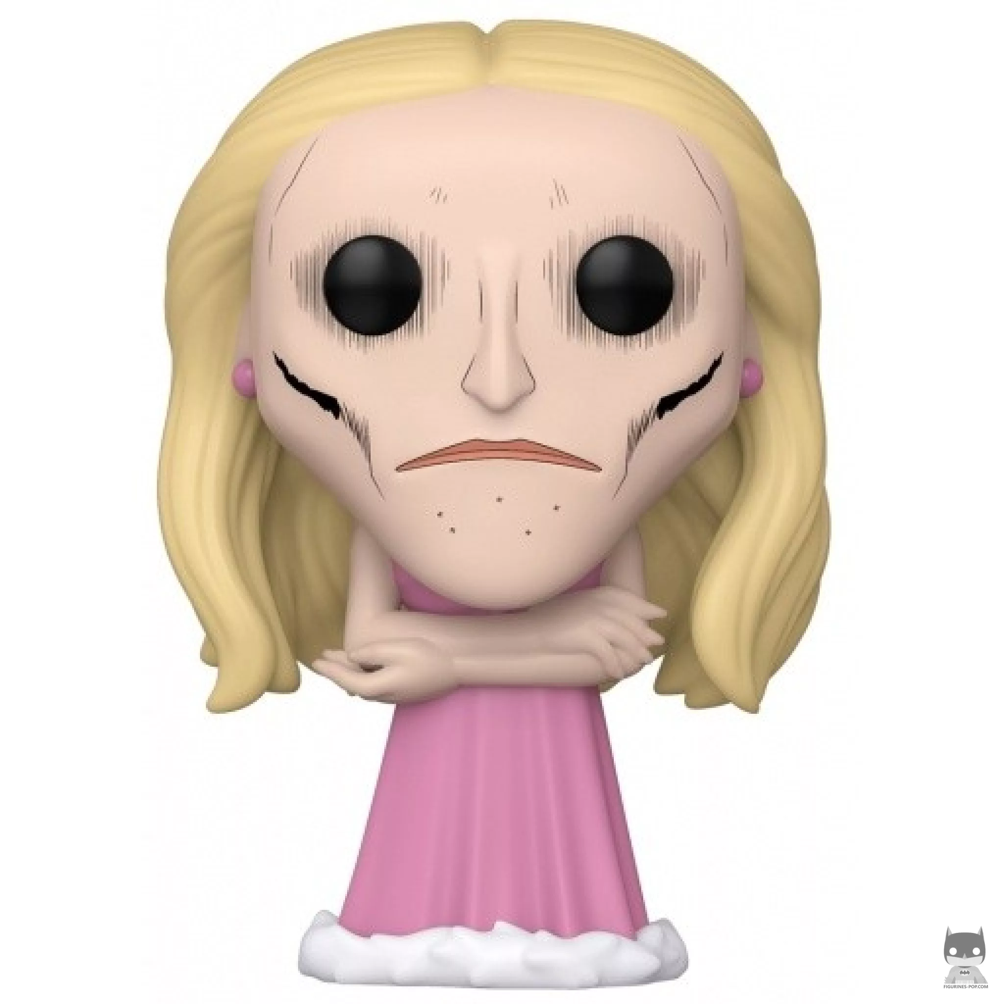 Figurine Funko POP Ms.Fuchi (Junji Ito: Collection)