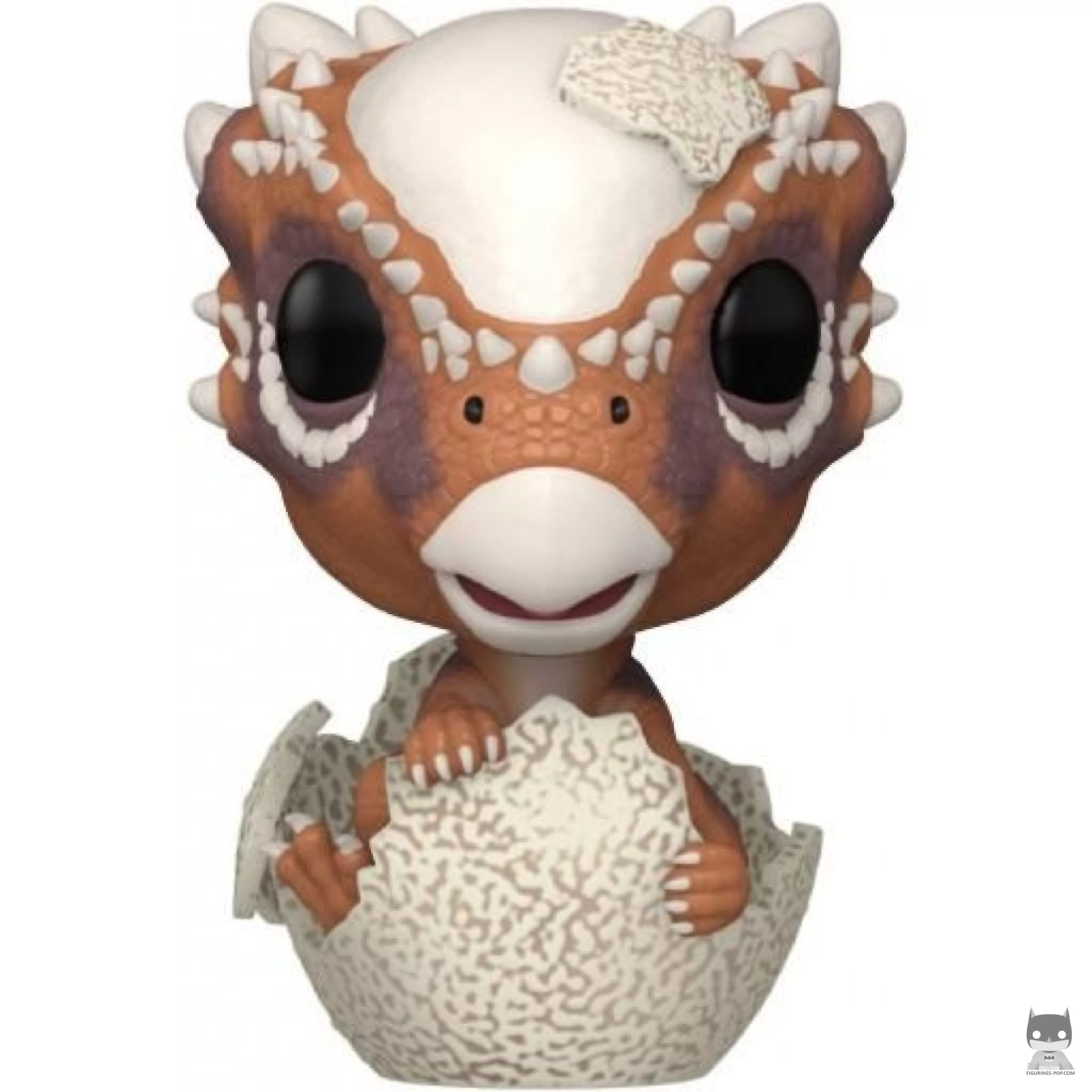 Figurine Funko POP Eclosion du Stygimoloch (Jurassic Park)