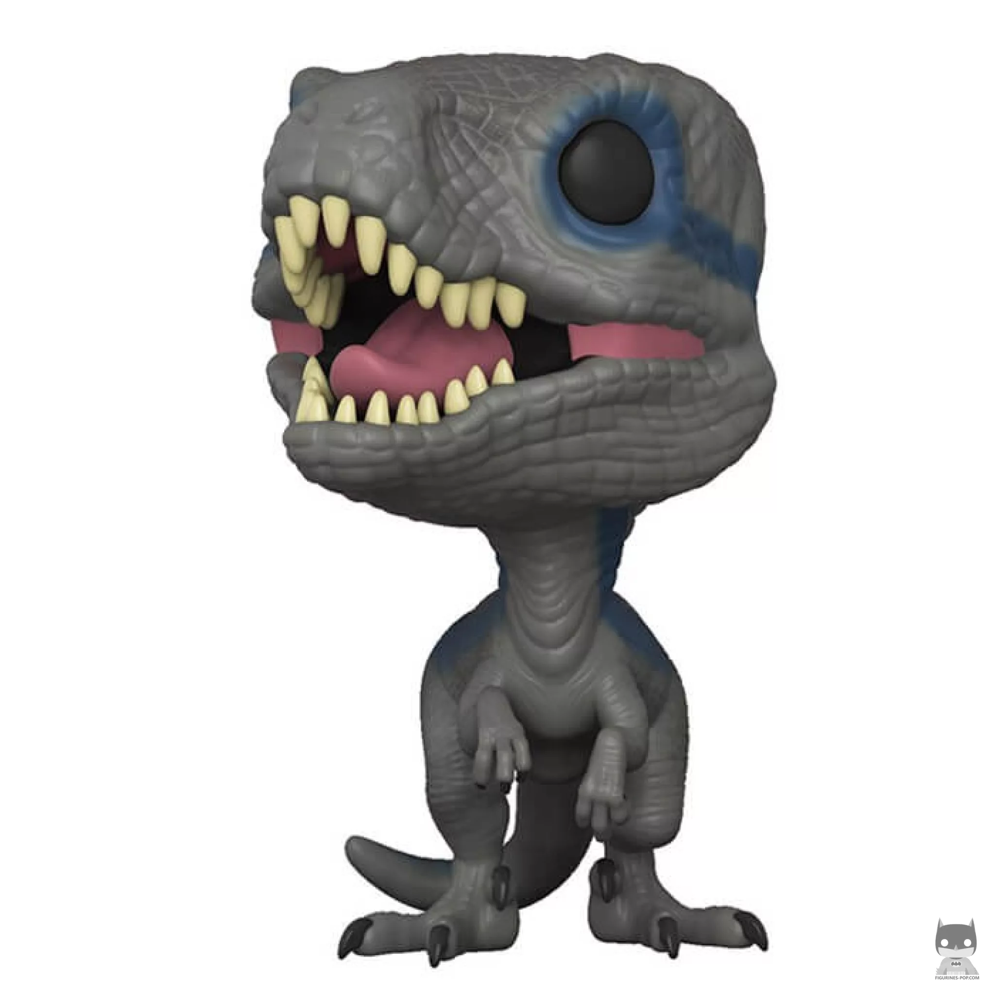 Figurine Funko POP Blue (Jurassic World Fallen Kingdom)