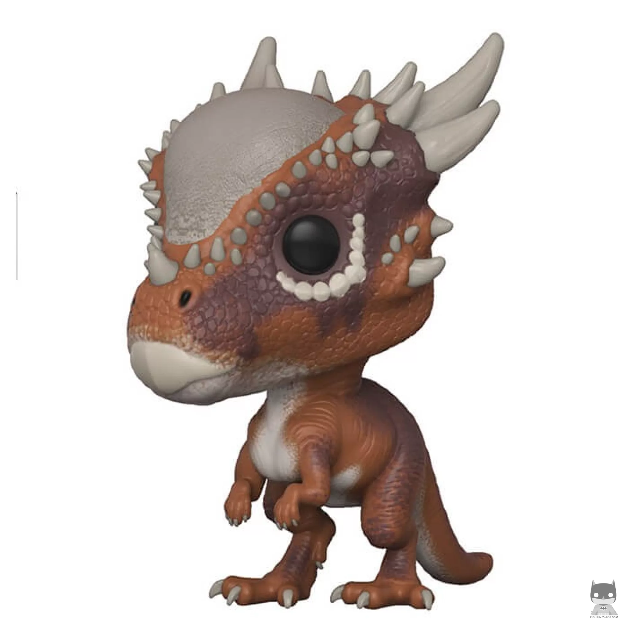 Figurine Funko POP Stiggy (Jurassic World Fallen Kingdom)