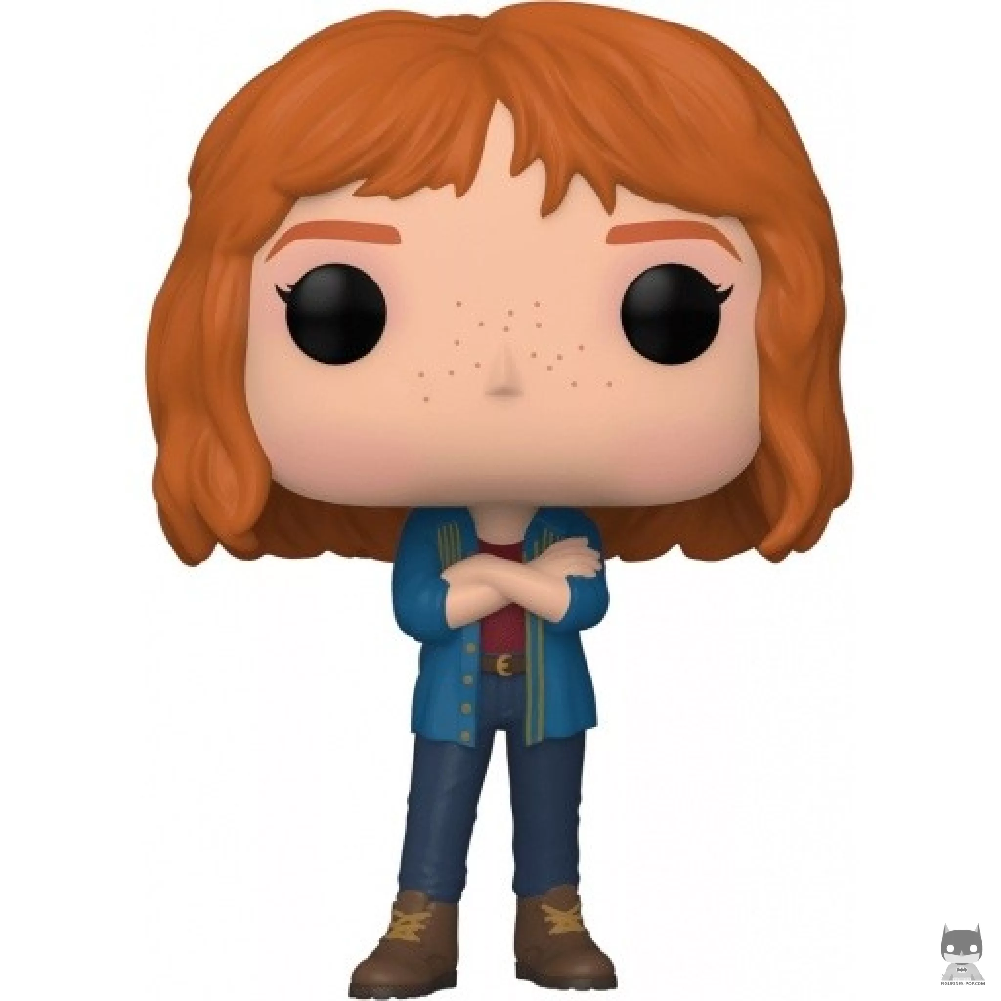Figurine Funko POP Claire Dearing (Jurassic World Le Monde d'Après)