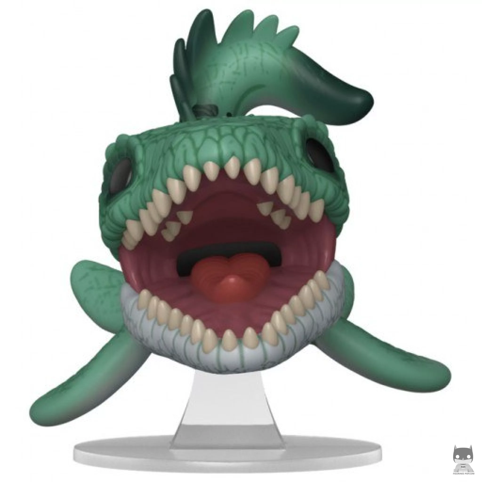 Figurine Funko POP Mosasaurus (Jurassic World : Renaissance)