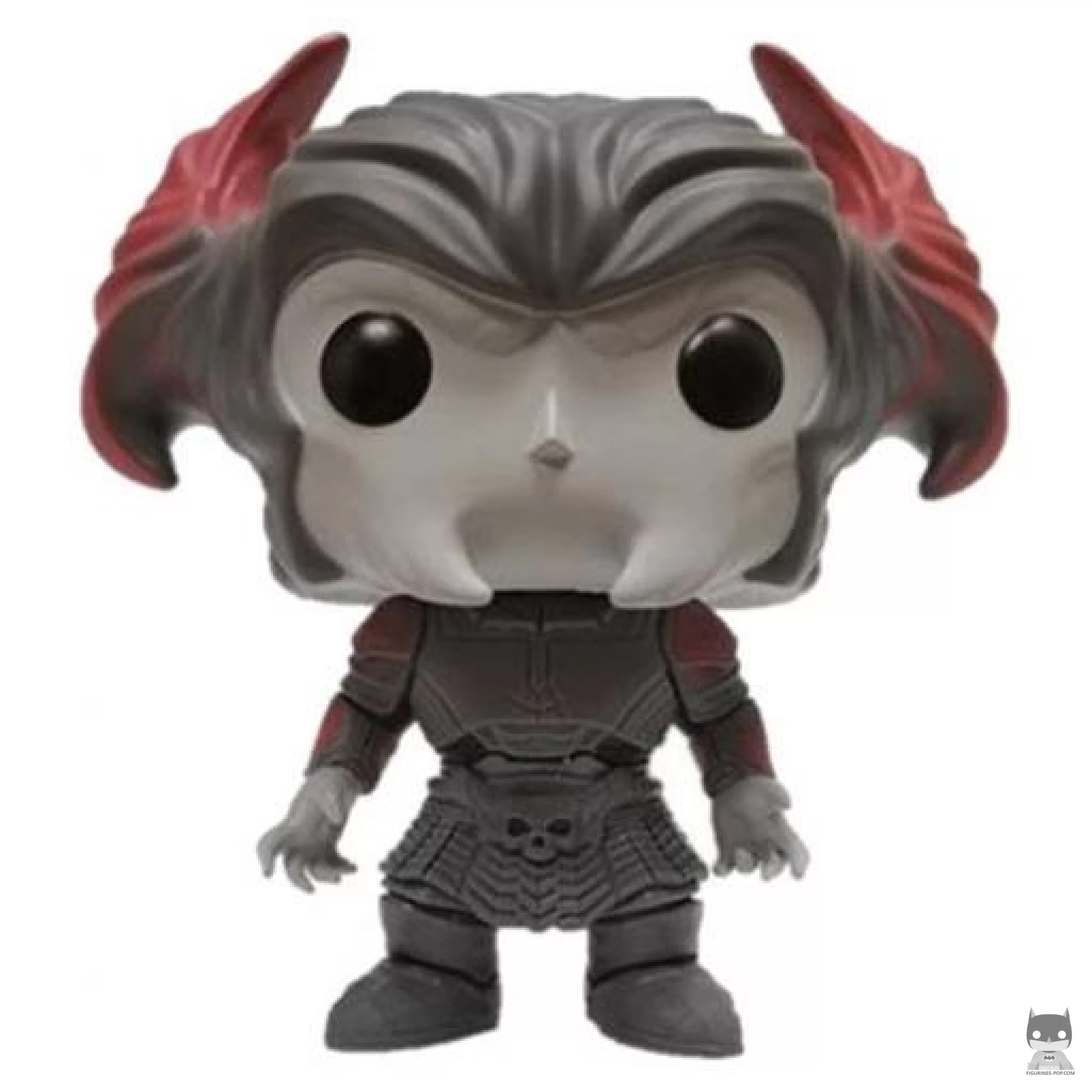 Figurine Funko POP Steppenwolf (Justice League (Film))