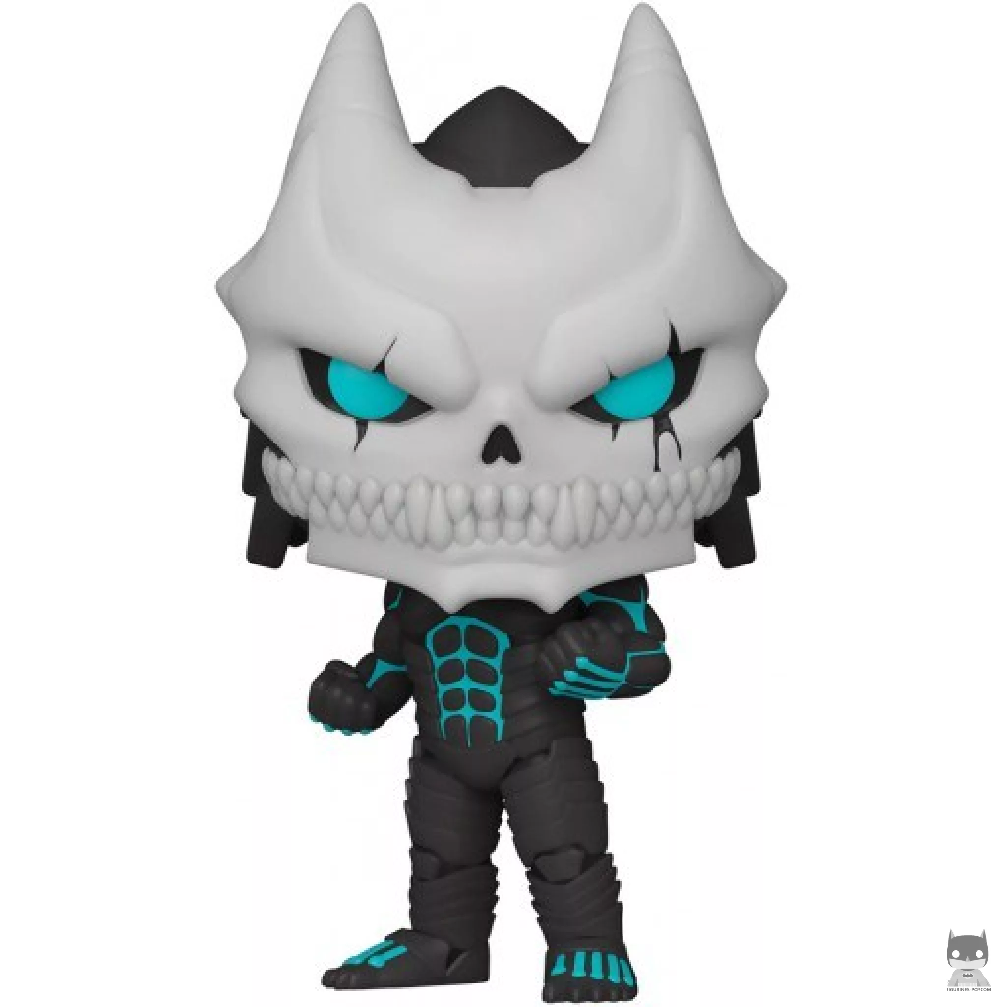 Figurine Funko POP Kaiju No. 8 (Kaiju No. 8)