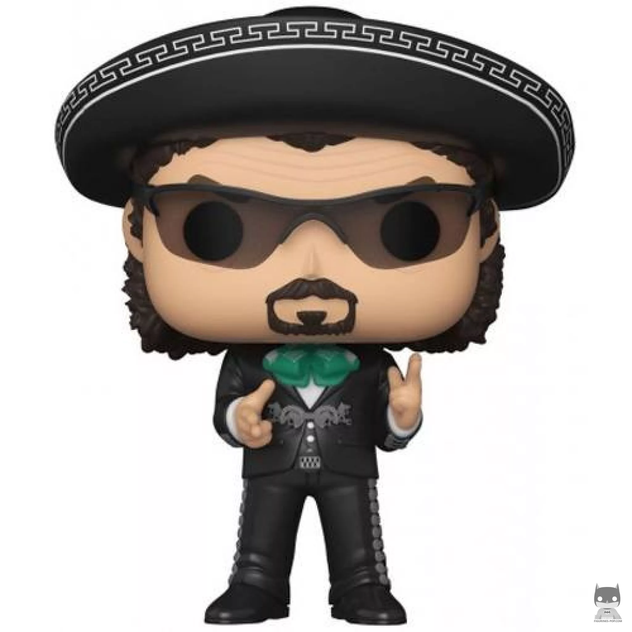 Figurine Funko POP Kenny Powers (Kenny Powers)