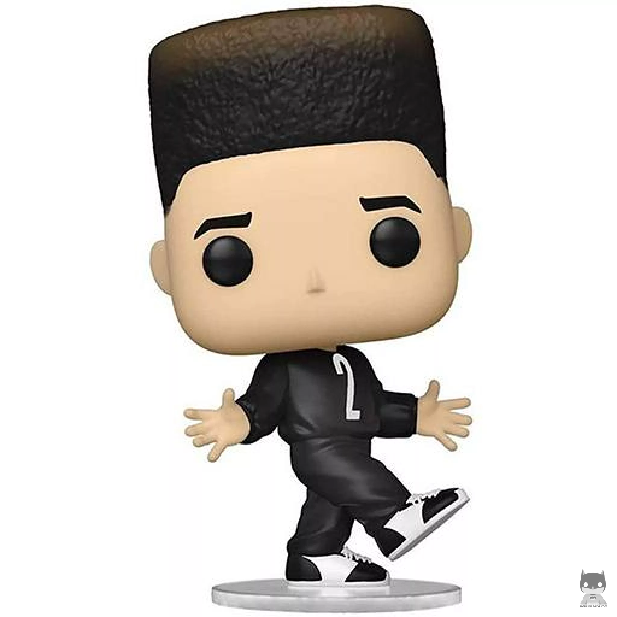 Figurine Funko POP Christopher "Kid" Reid (Kid N Play)