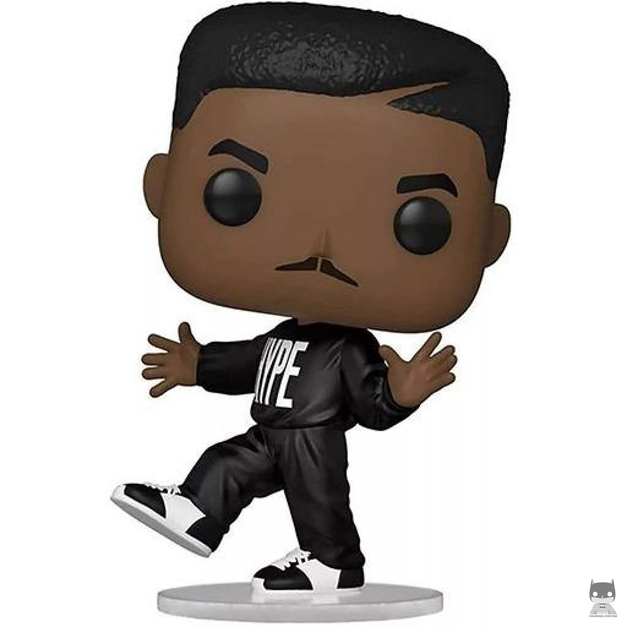 Figurine Funko POP Christopher "Play" Martin (Kid N Play)