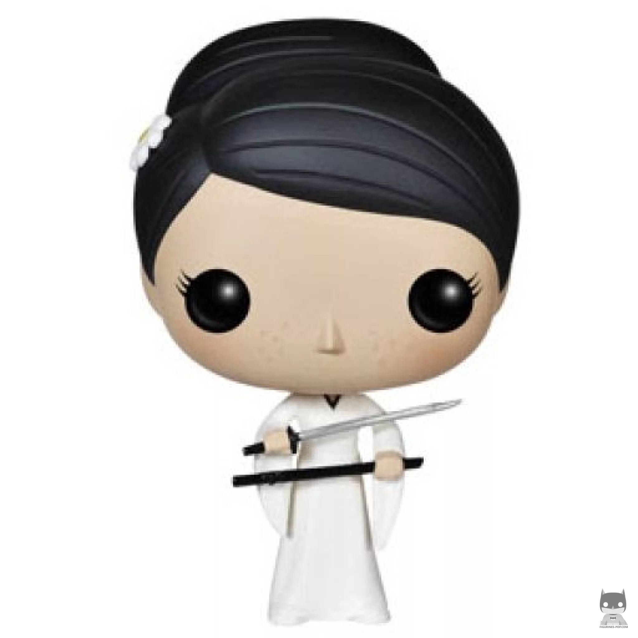 Figurine Funko POP O-Ren Ishii (Kill Bill)