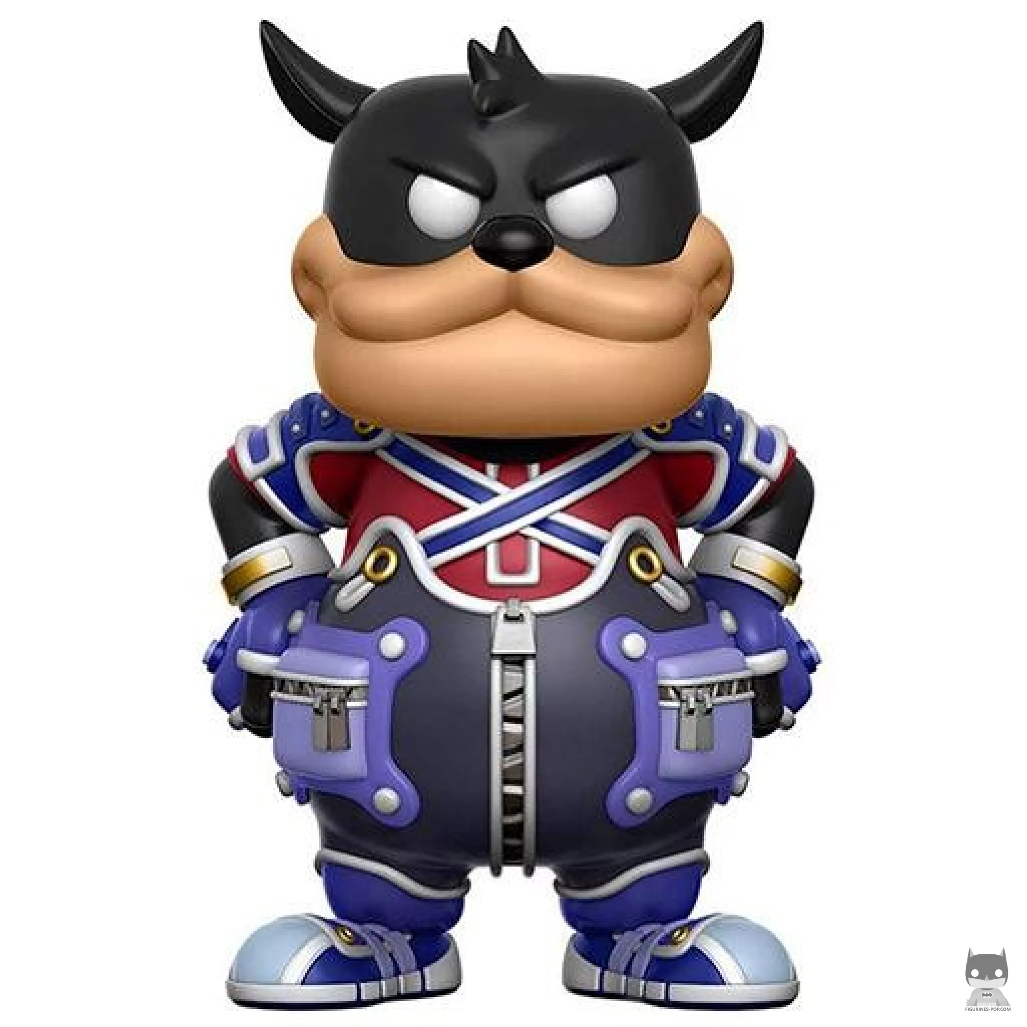Figurine Funko POP Pat (Kingdom Hearts)