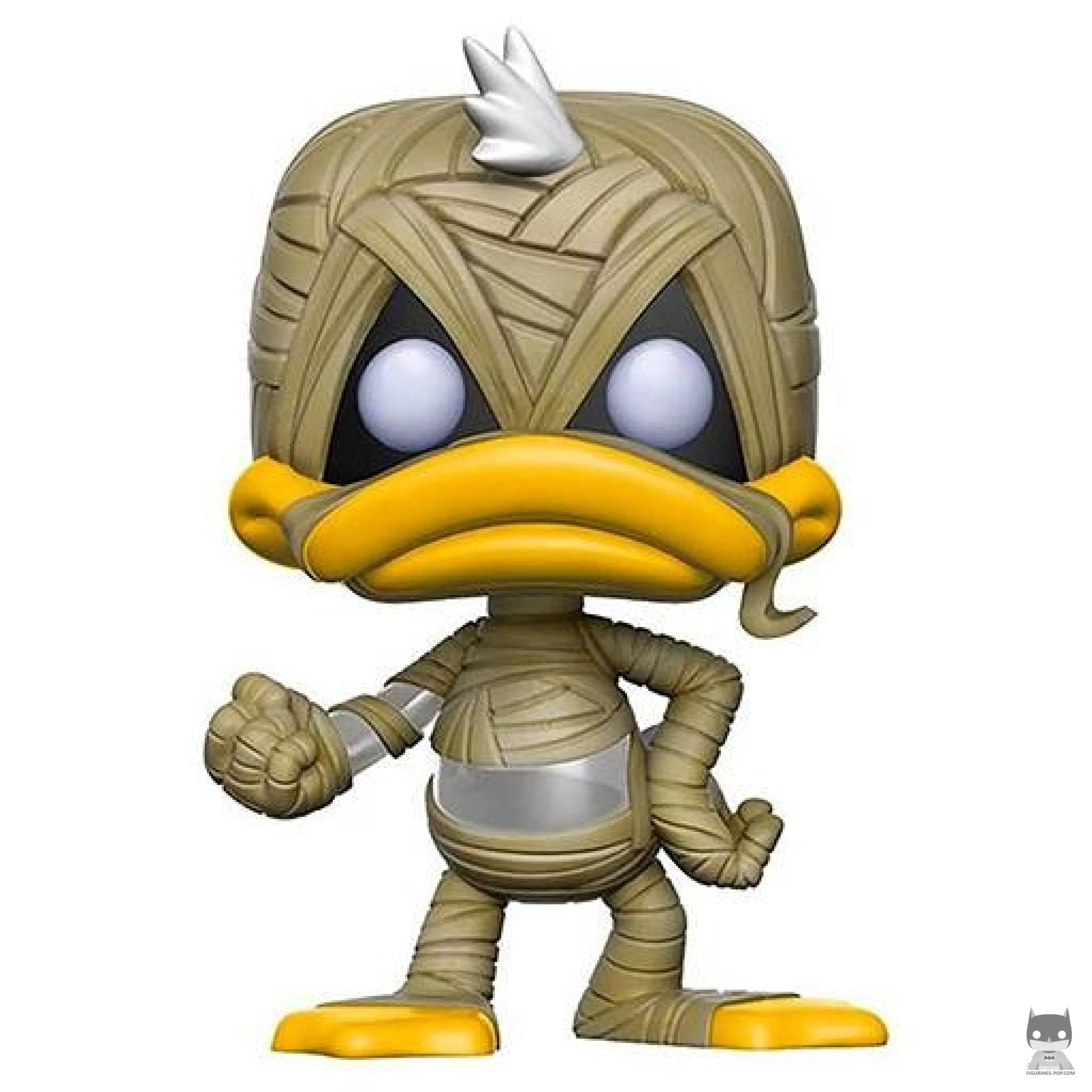 Figurine Funko POP Donald Duck (Halloween) (Kingdom Hearts)