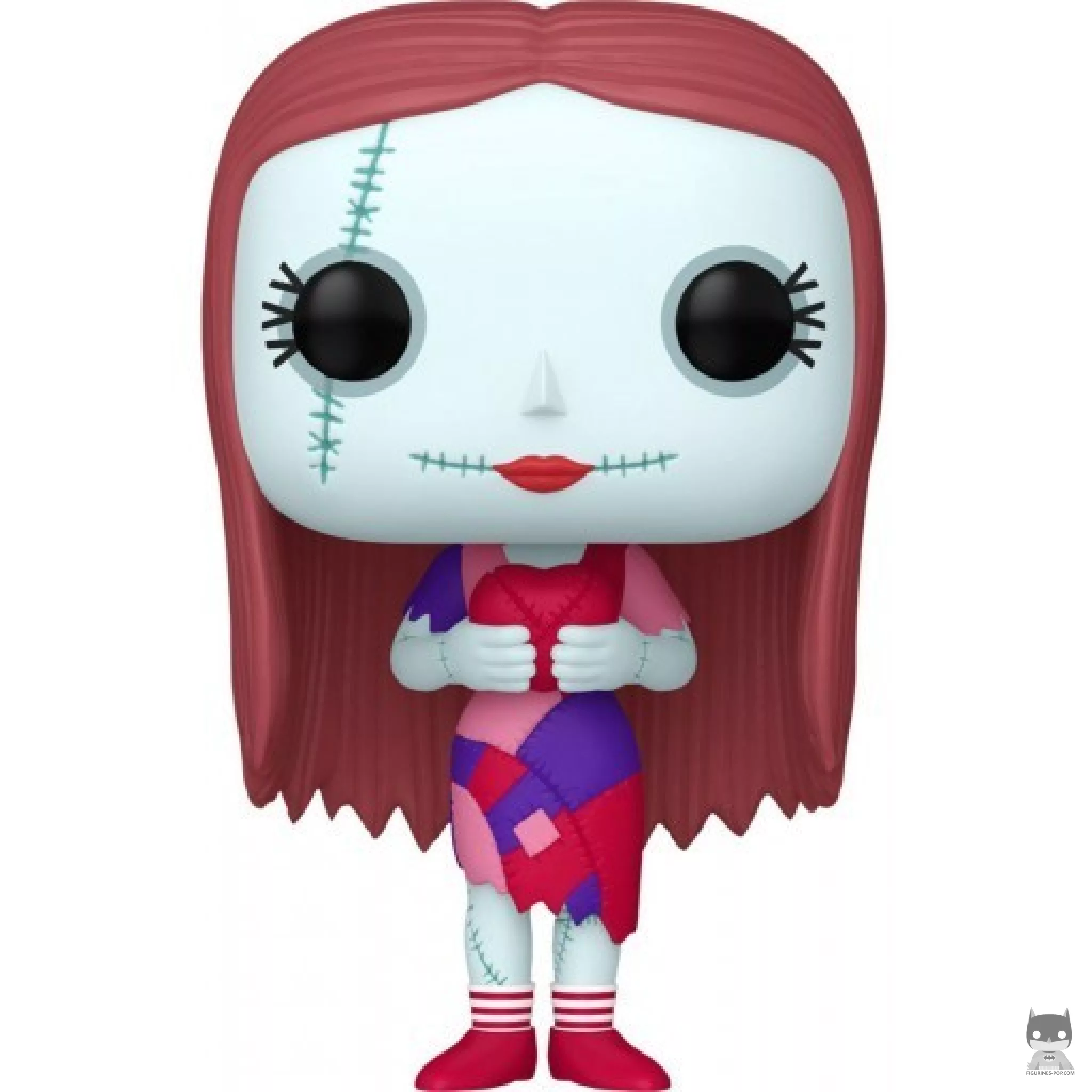 Figurine Funko POP Sally (L'Etrange Noël de M. Jack)
