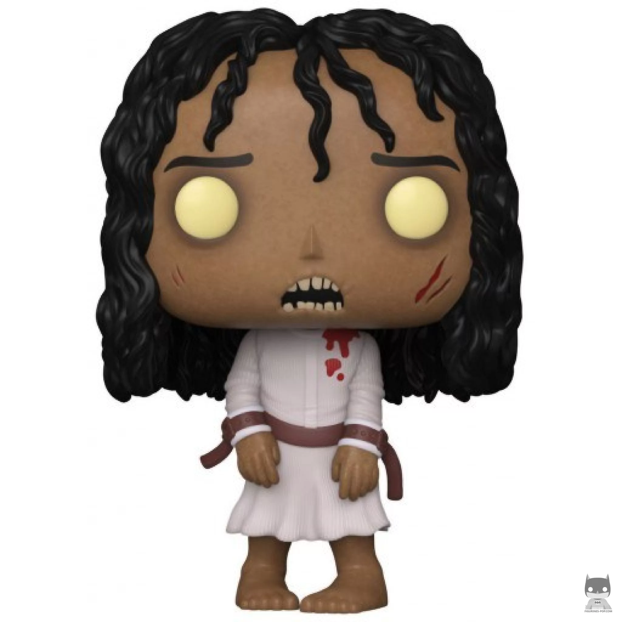 Figurine Funko POP Angela Possédée (L'Exorciste : Dévotion)