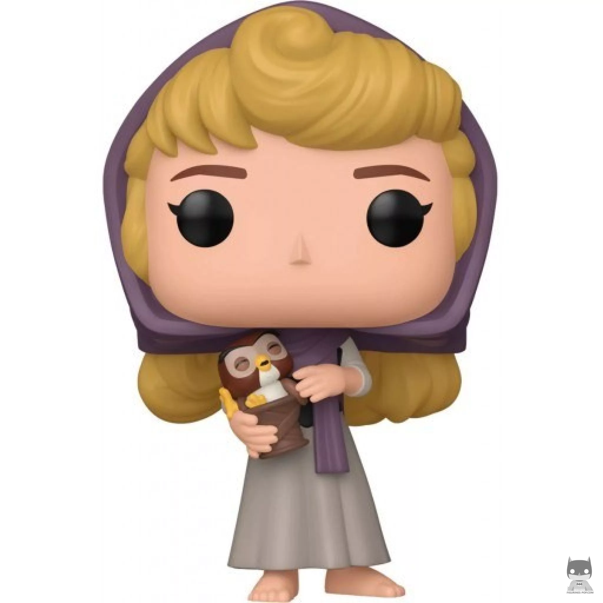 Figurine Funko POP Aurore (La Belle au Bois Dormant)
