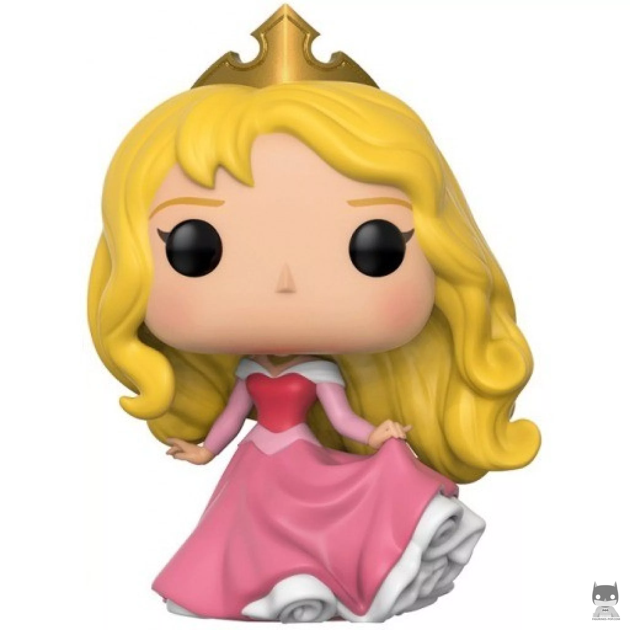 Figurine Funko POP Aurore (La Belle au Bois Dormant)