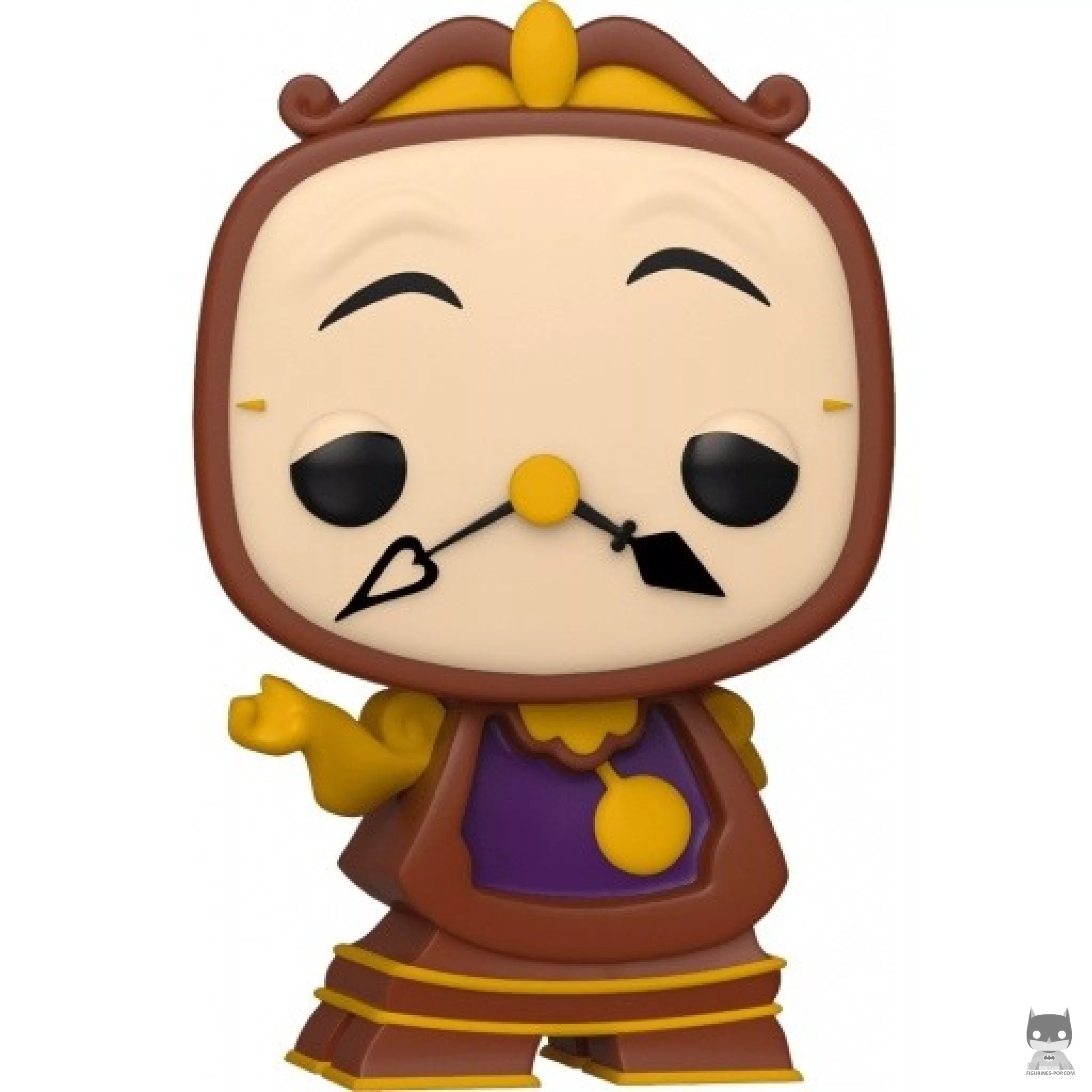 Figurine Funko POP Big Ben (La Belle et la Bête)