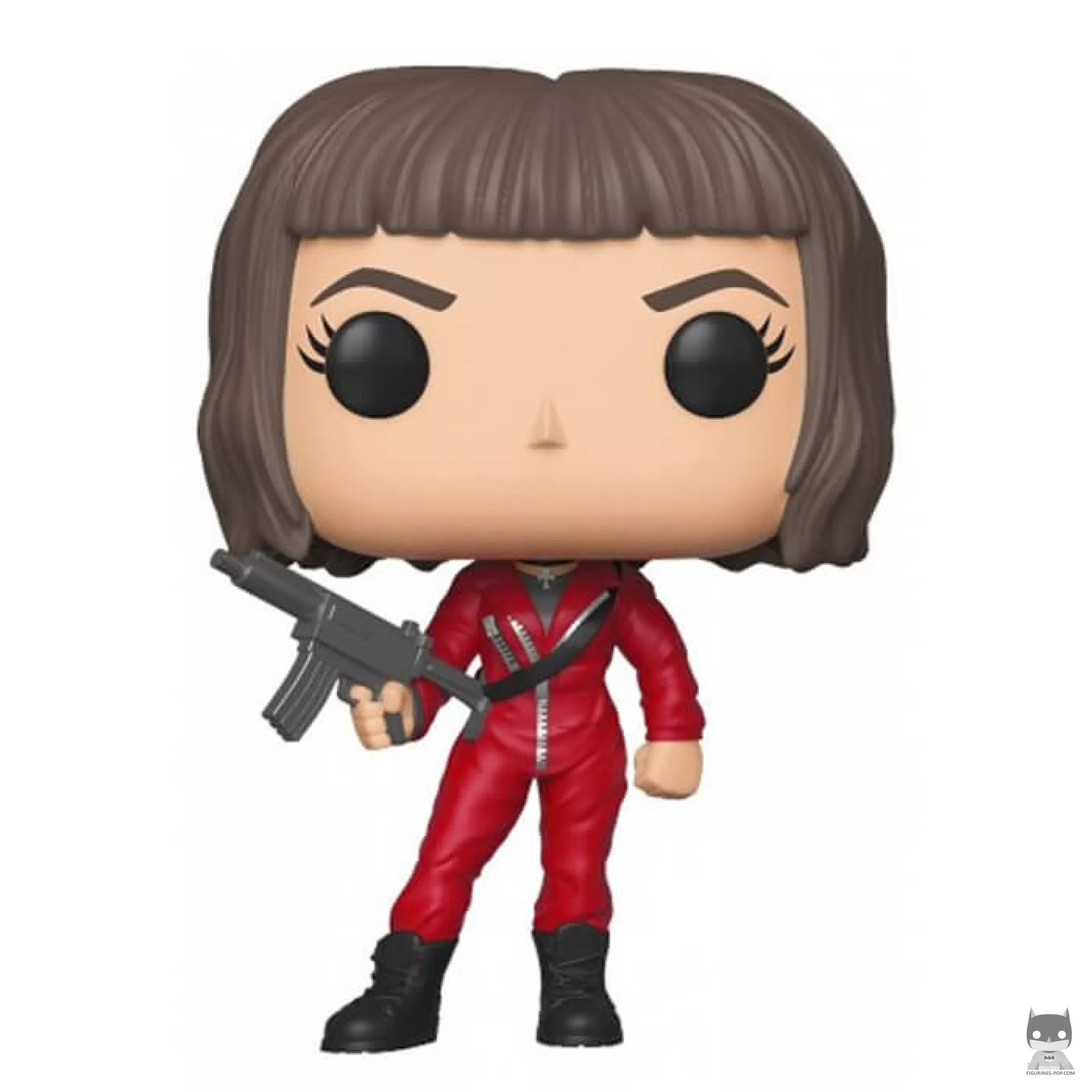 Figurine Funko POP Tokyo (La Casa de Papel)