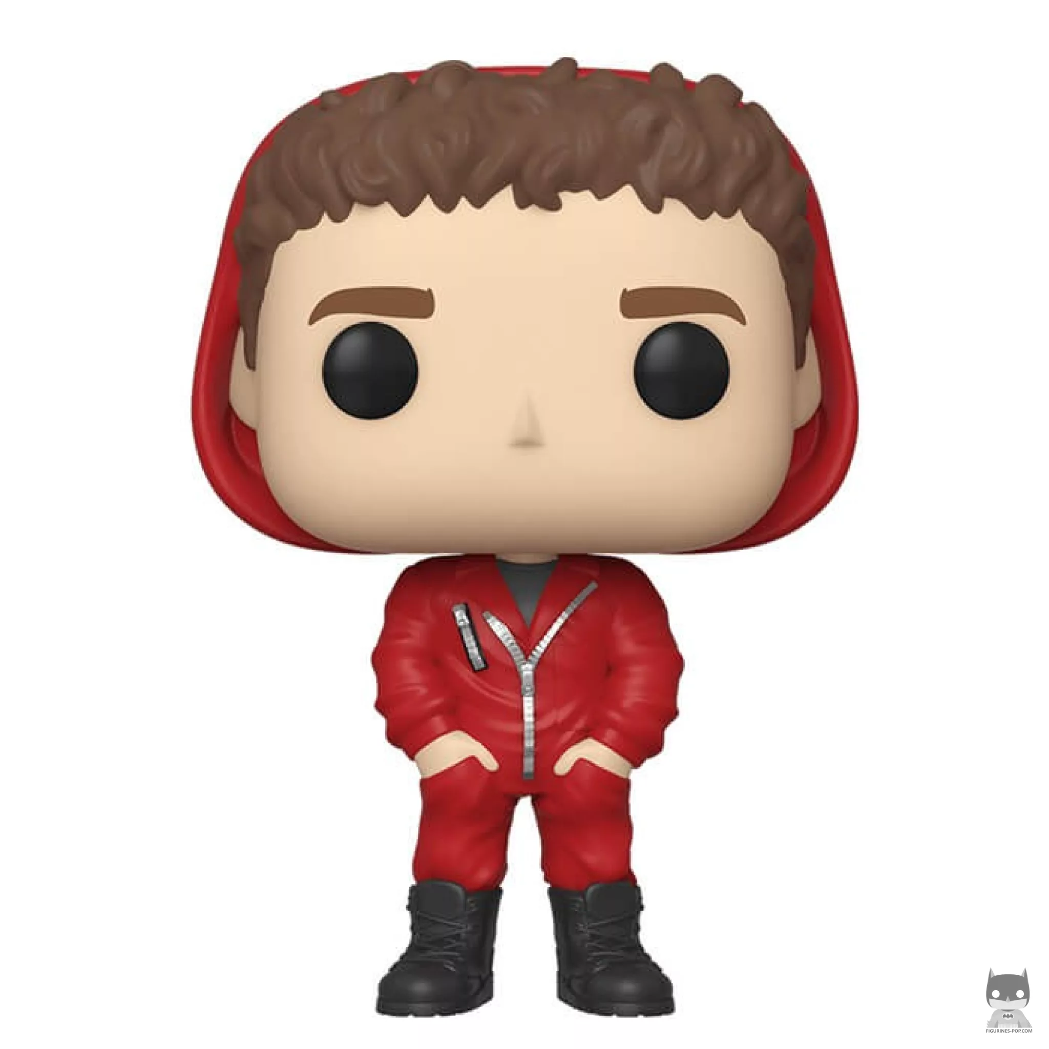 Figurine Funko POP Rio (La Casa de Papel)