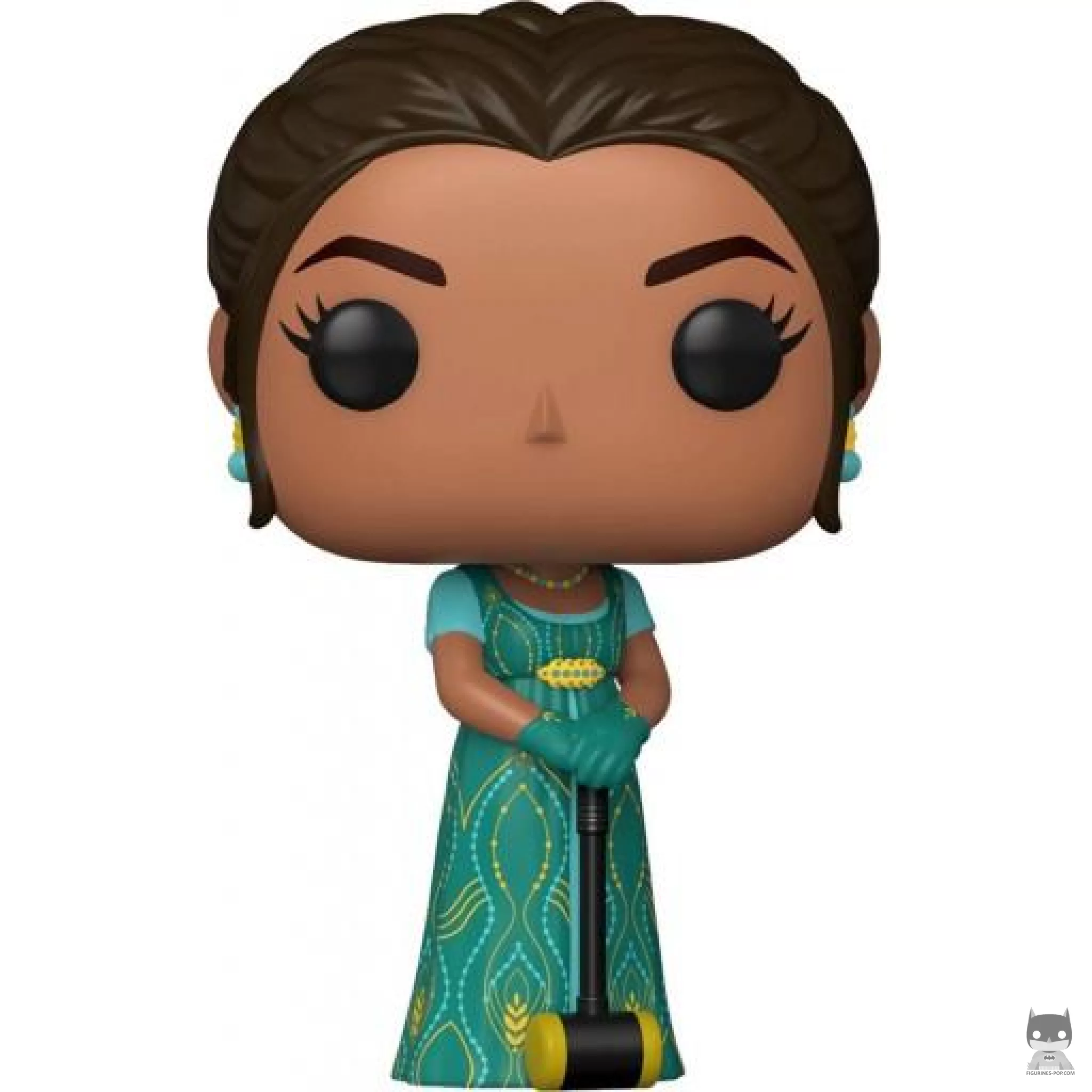 Figurine Funko POP Kate Sharma (La Chronique des Bridgerton)