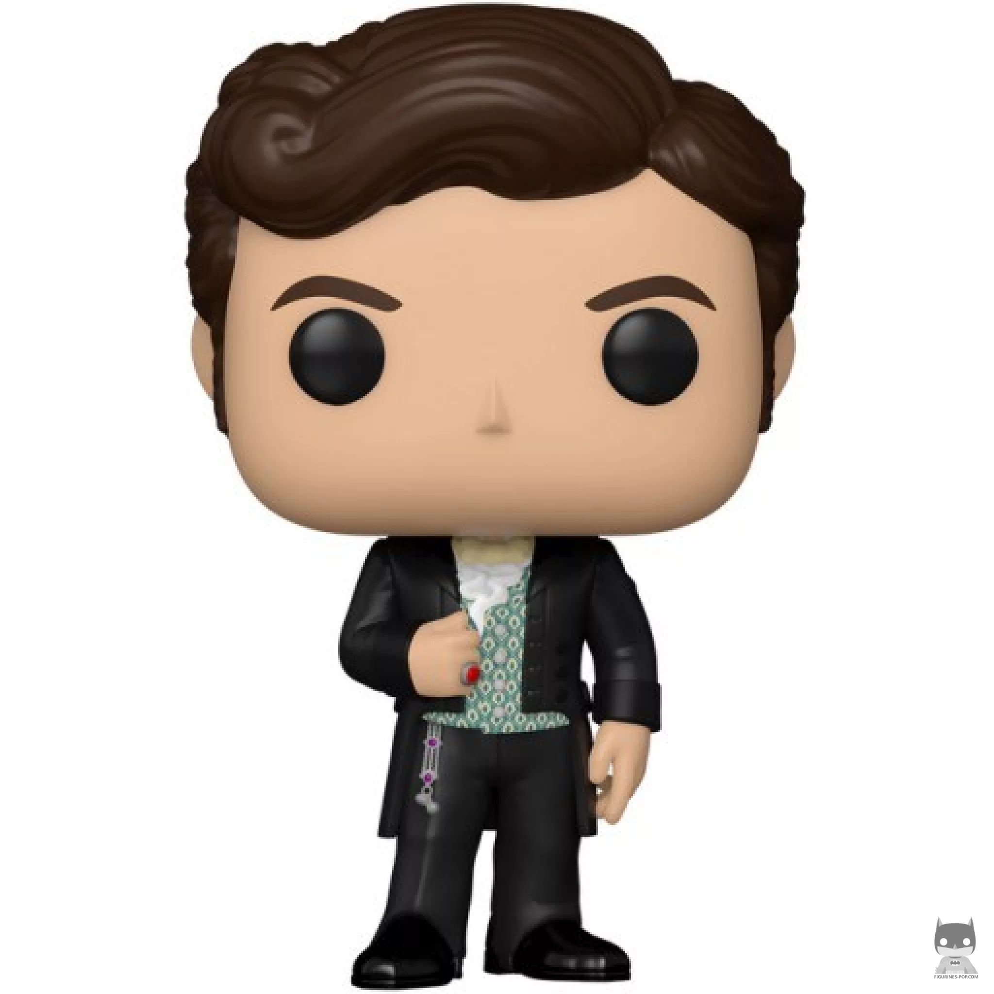 Figurine Funko POP Colin Bridgerton (La Chronique des Bridgerton)