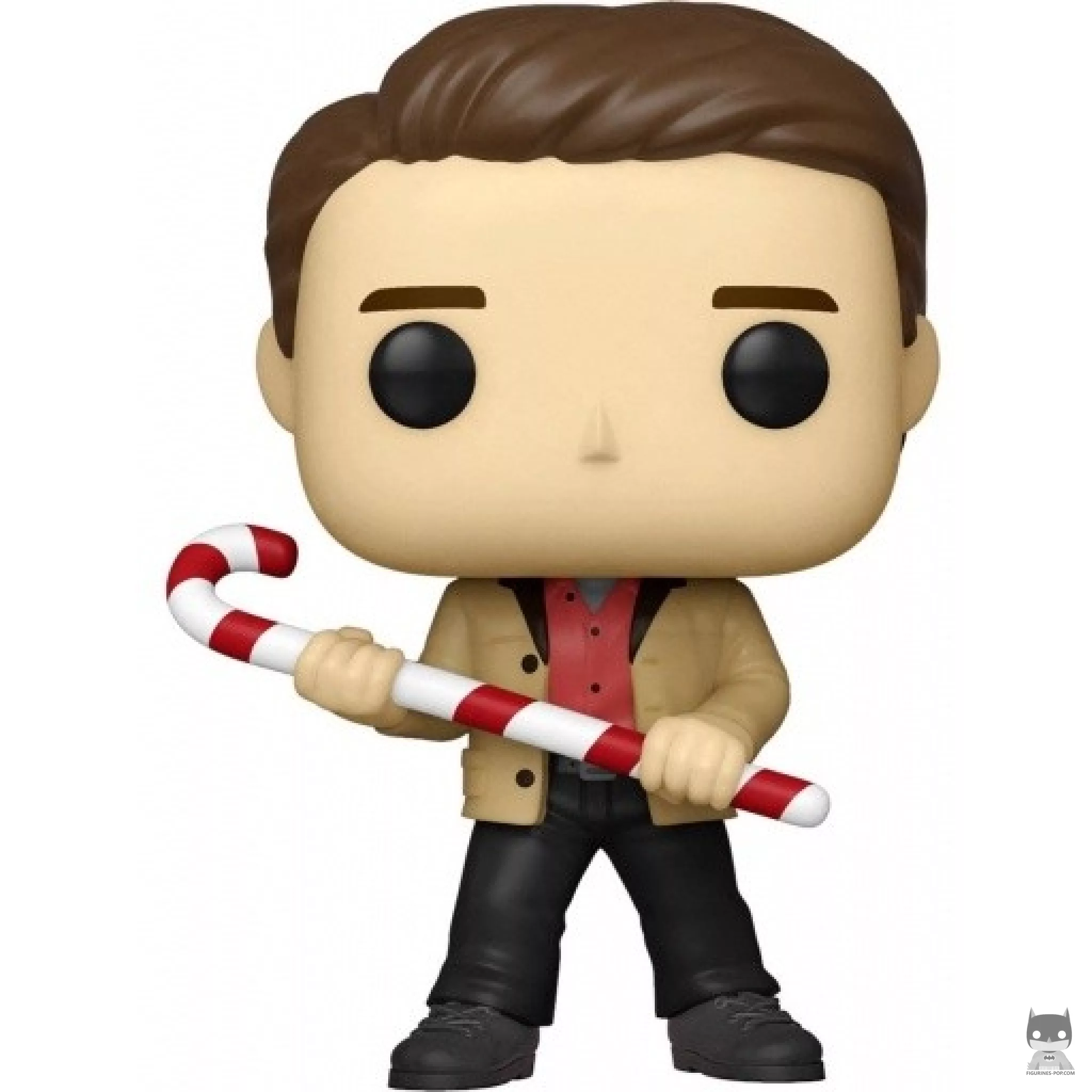 Figurine Funko POP Howard (La Course au Jouet)