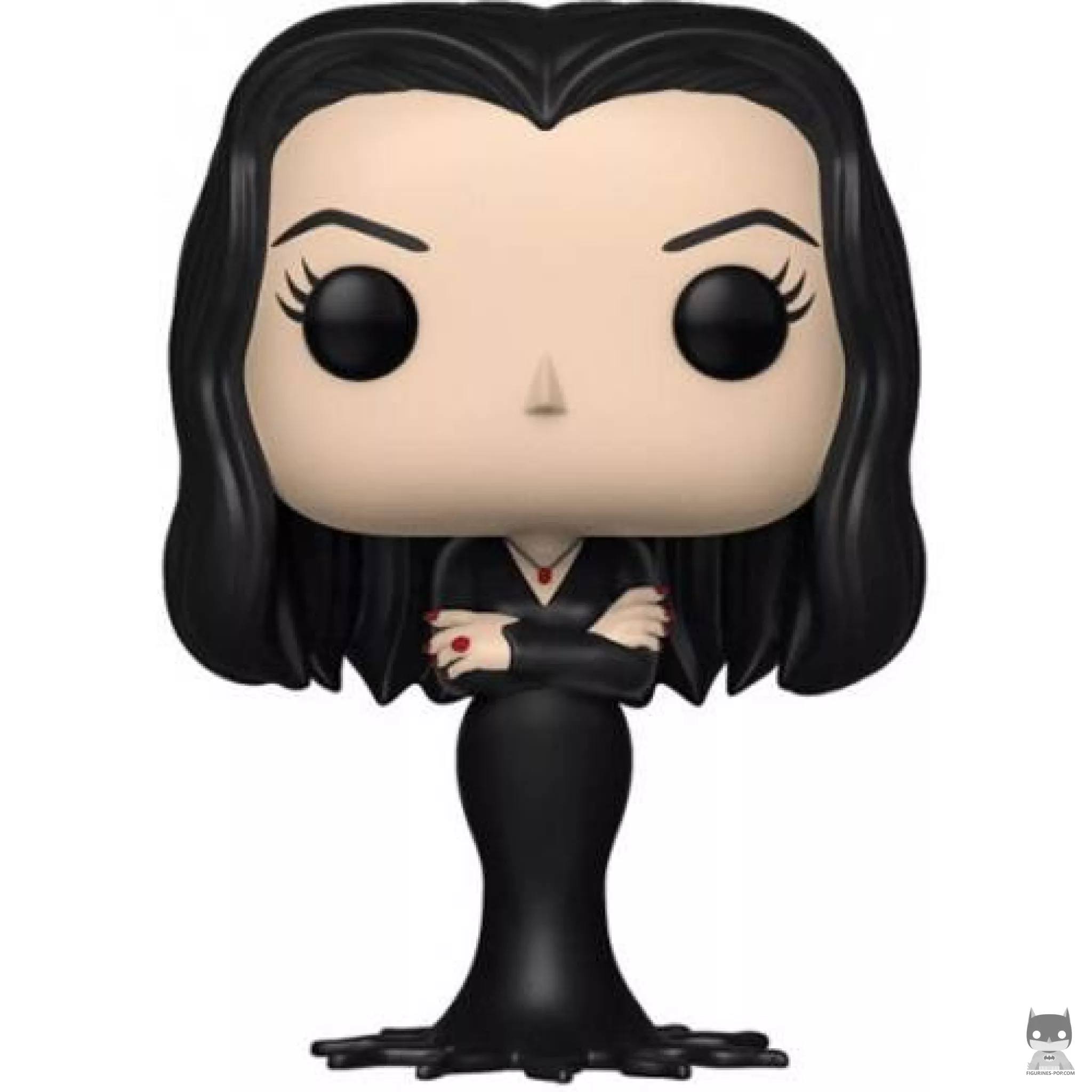 Figurine Funko POP Morticia Addams (La Famille Addams)