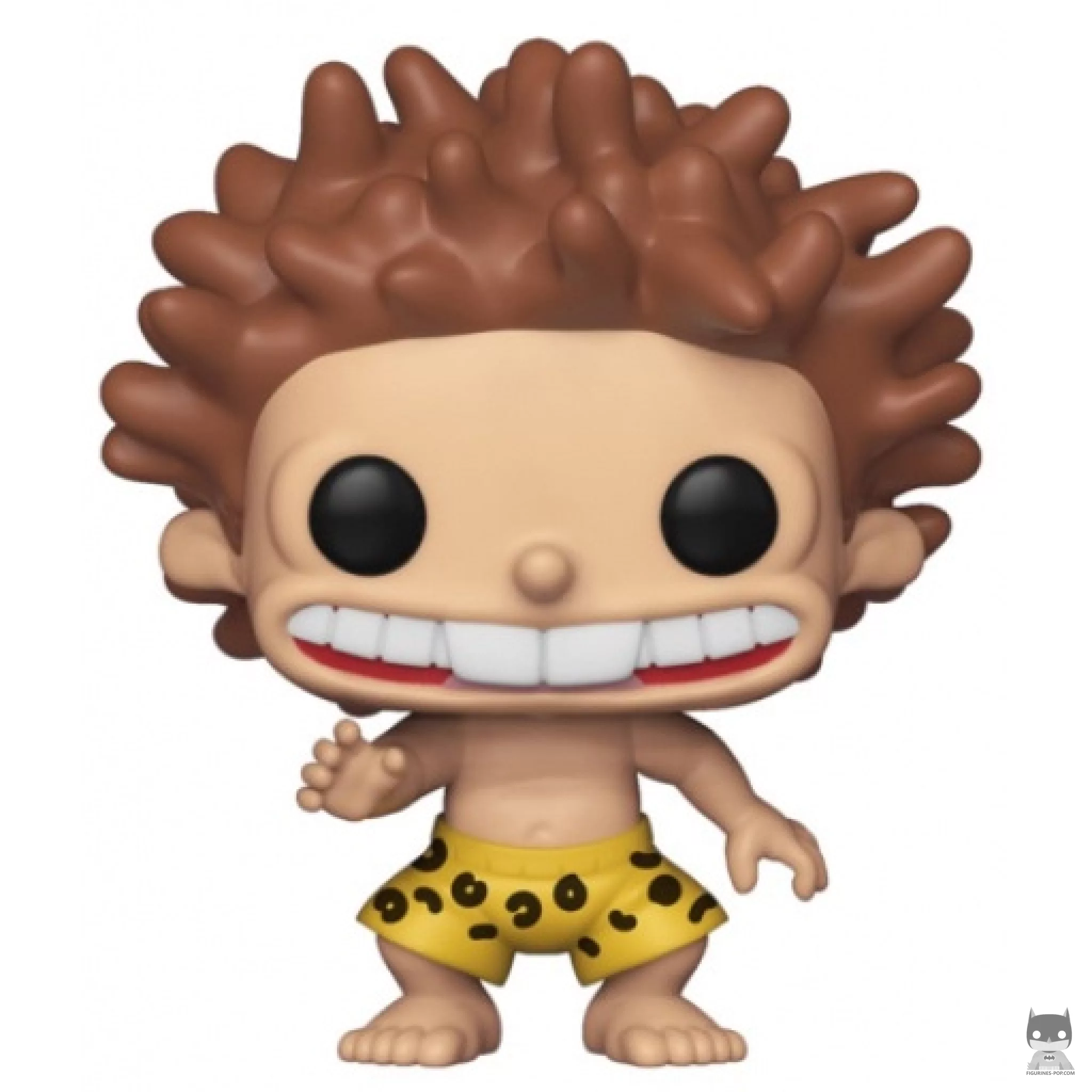 Figurine Funko POP Donnie (La famille de la jungle)