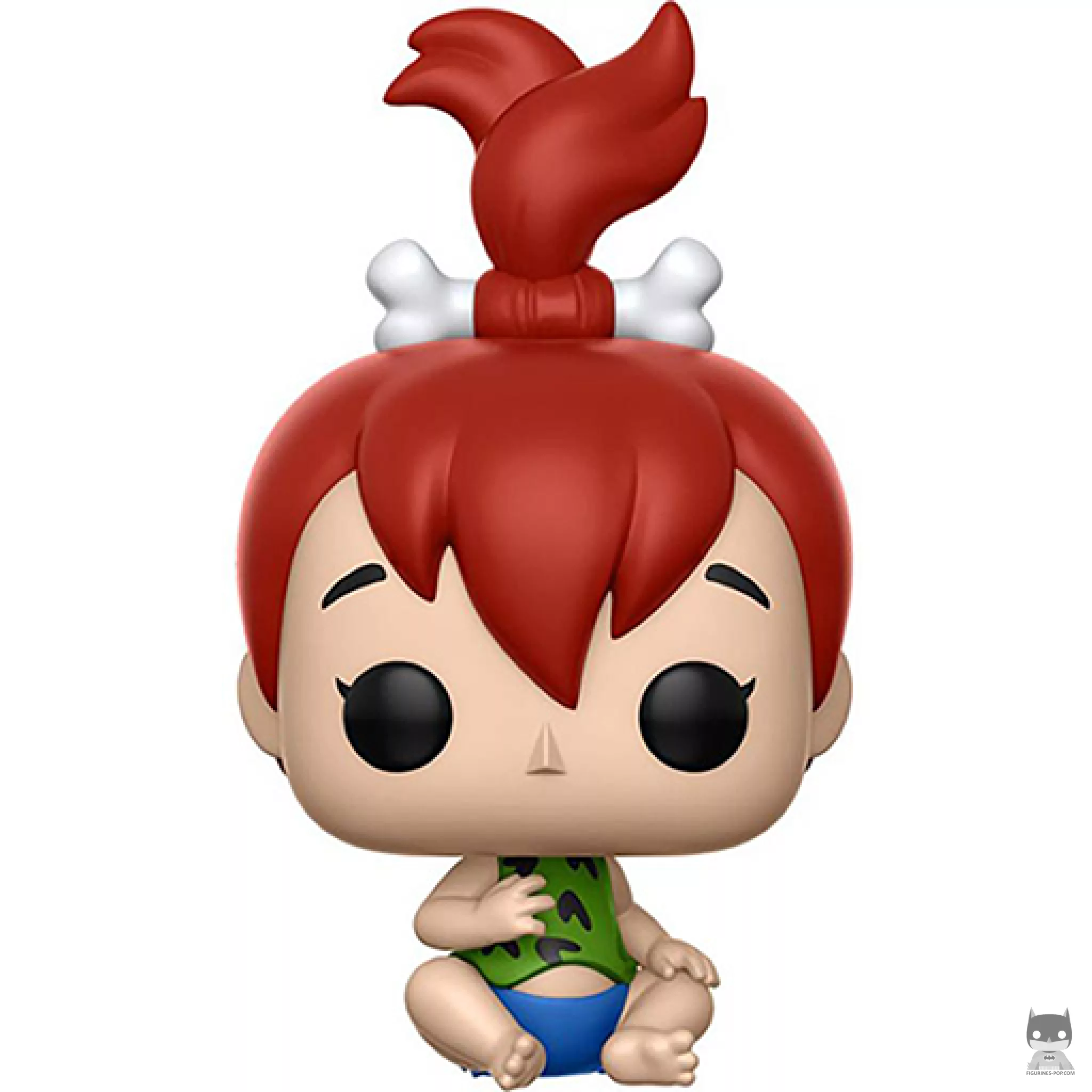 Figurine Funko POP Pépite Pierrafeu (La Famille Pierrafeu)