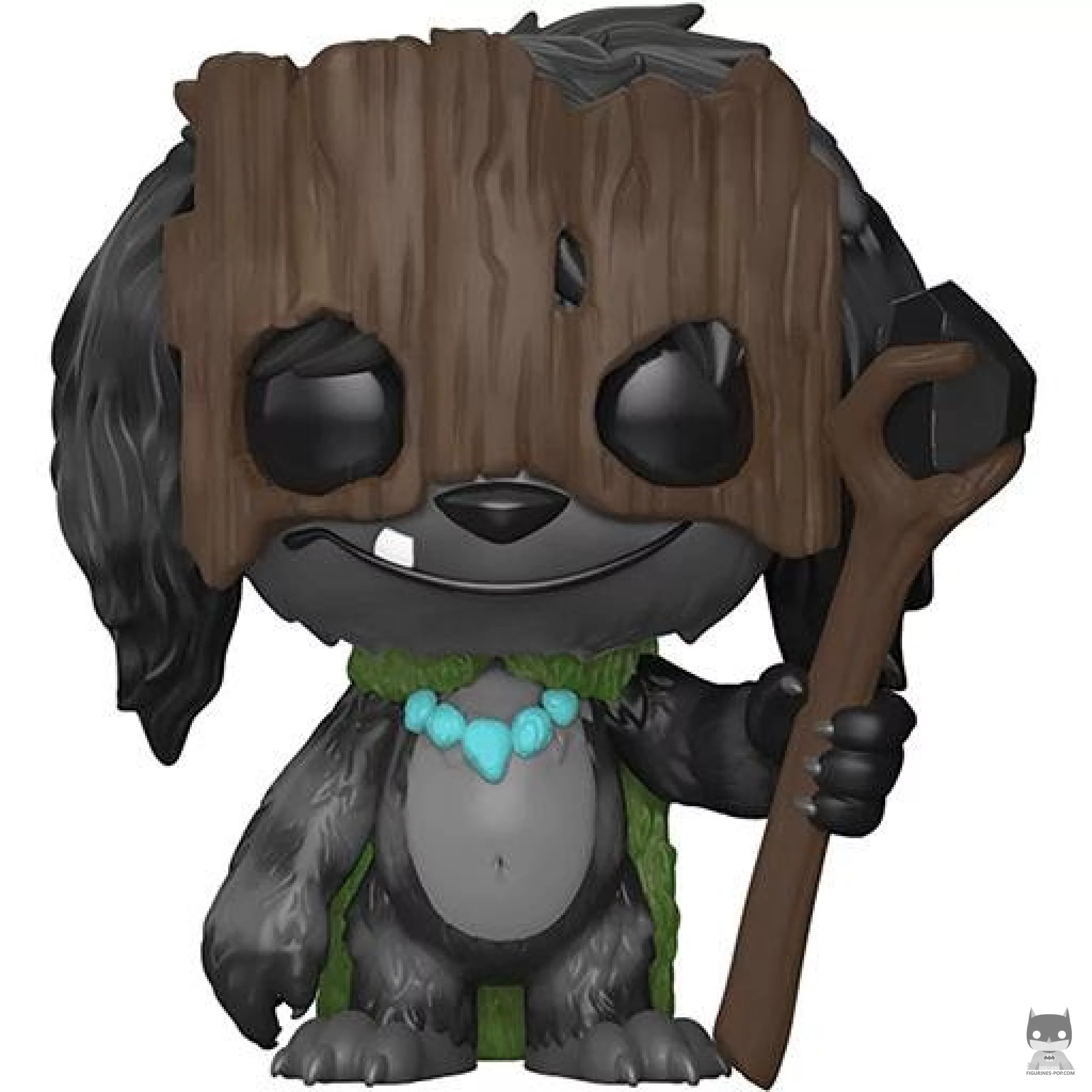 Figurine Funko POP Grumble (La Forêt de Wetmore)