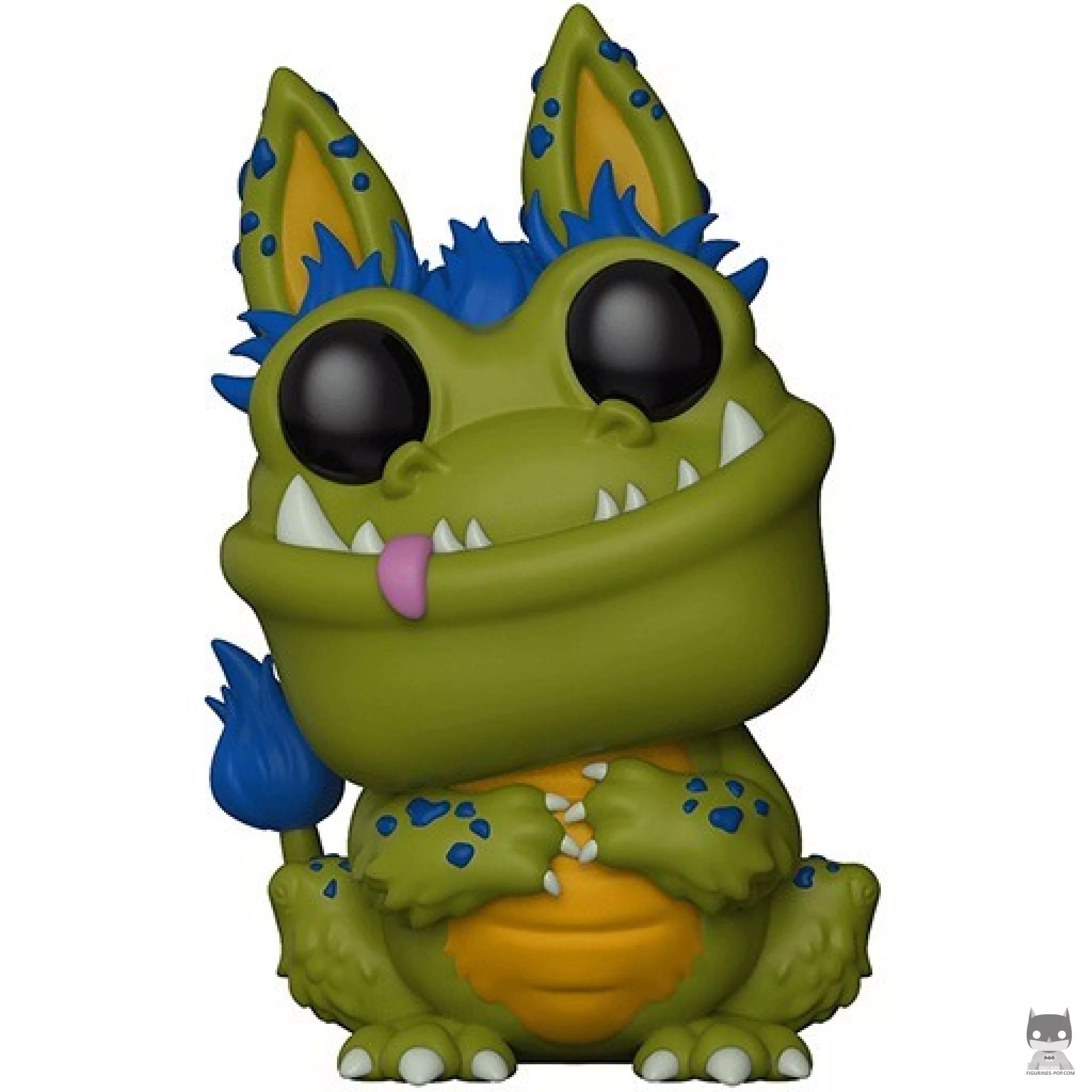 Figurine Funko POP Liverwort (La Forêt de Wetmore)