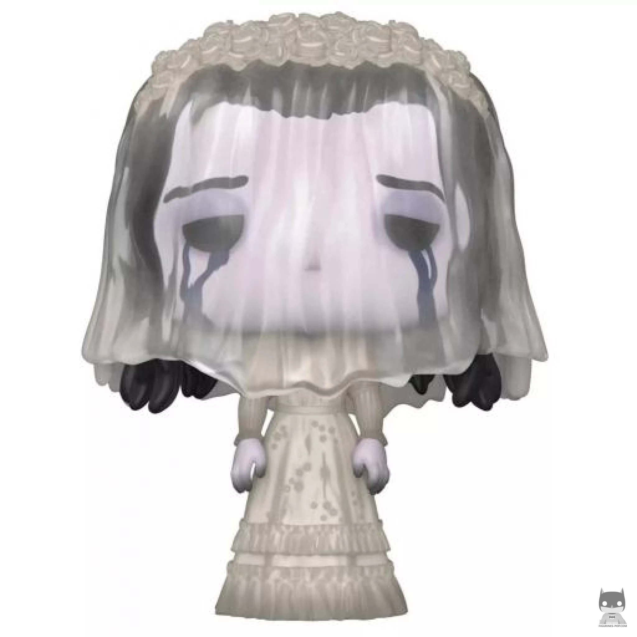 Figurine Funko POP La LLorona (La Malédiction de la Dame Blanche)