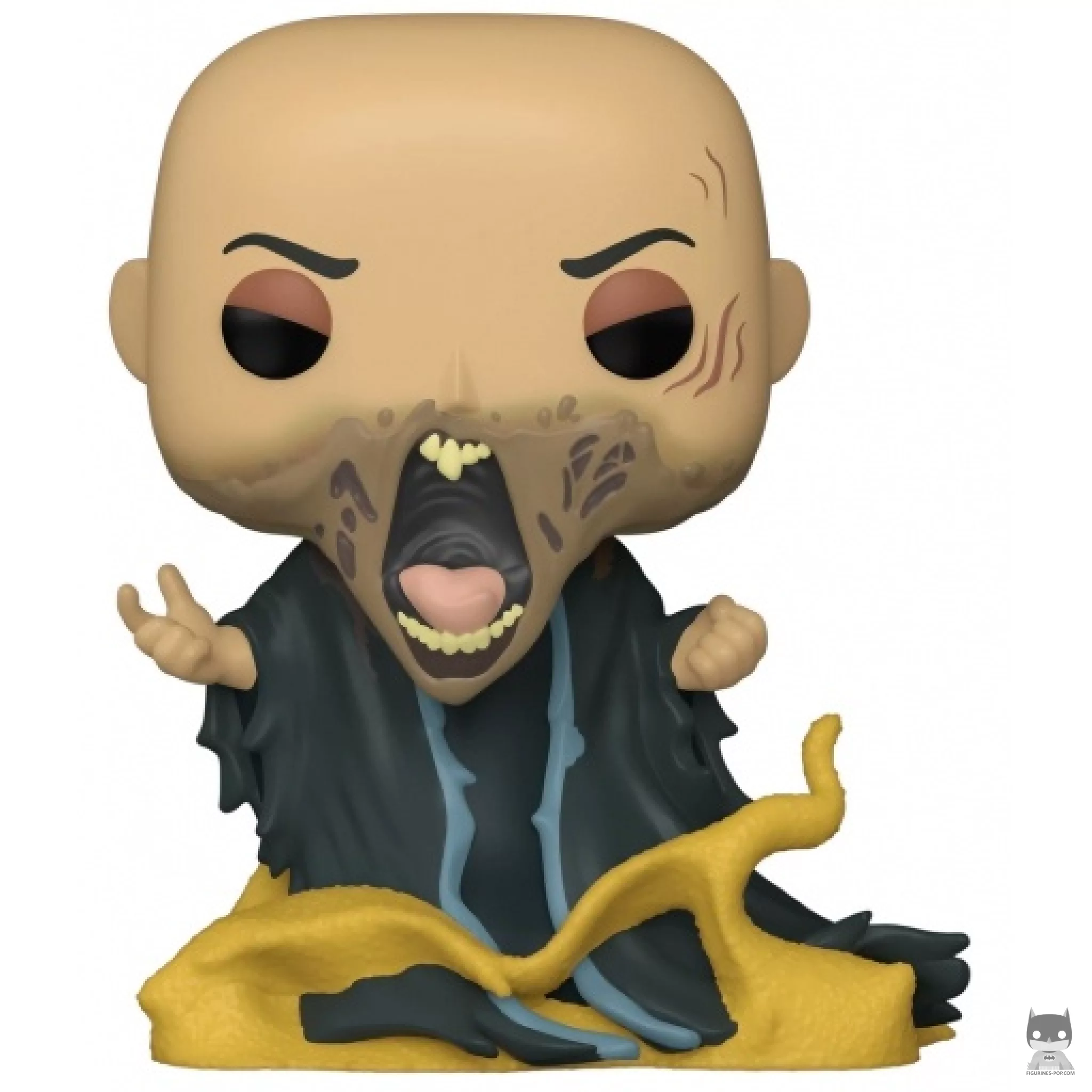 Figurine Funko POP Imhotep (La Momie)