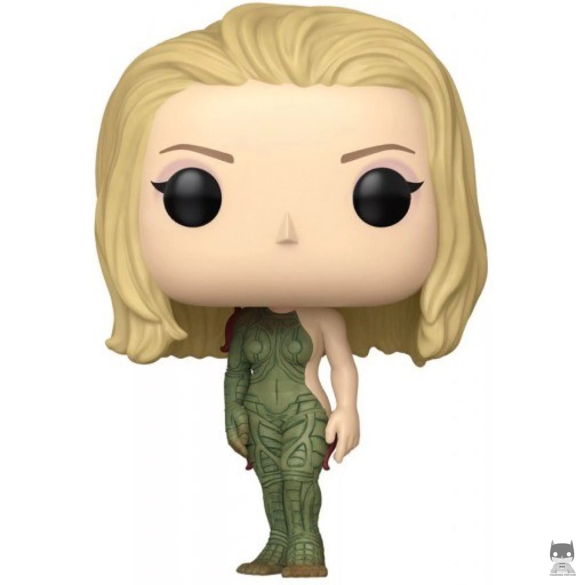 Figurine Funko POP Sil (La Mutante)