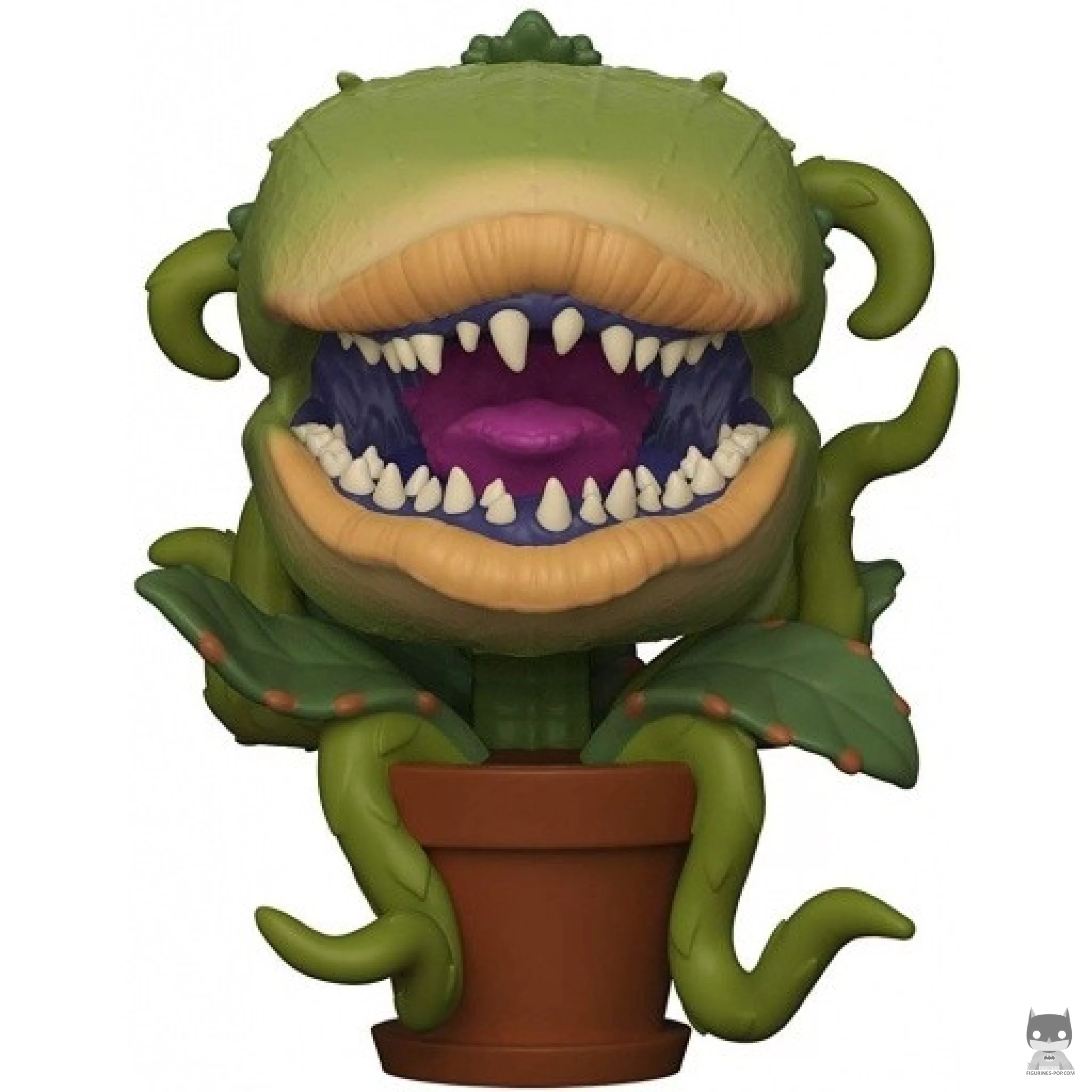 Figurine Funko POP Audrey II (La Petite Boutique des horreurs)