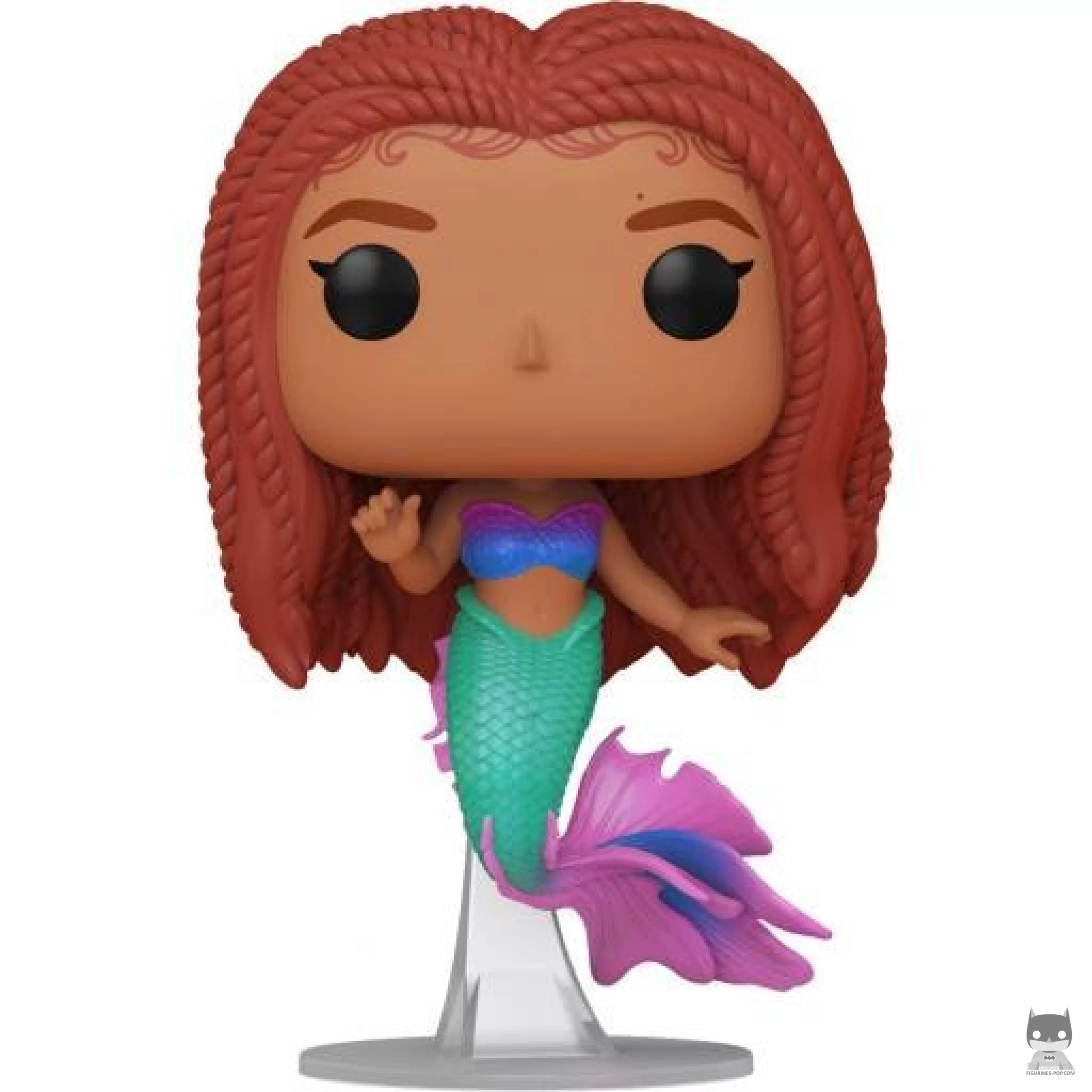 Figurine Funko POP Ariel (La Petite Sirène (Film))