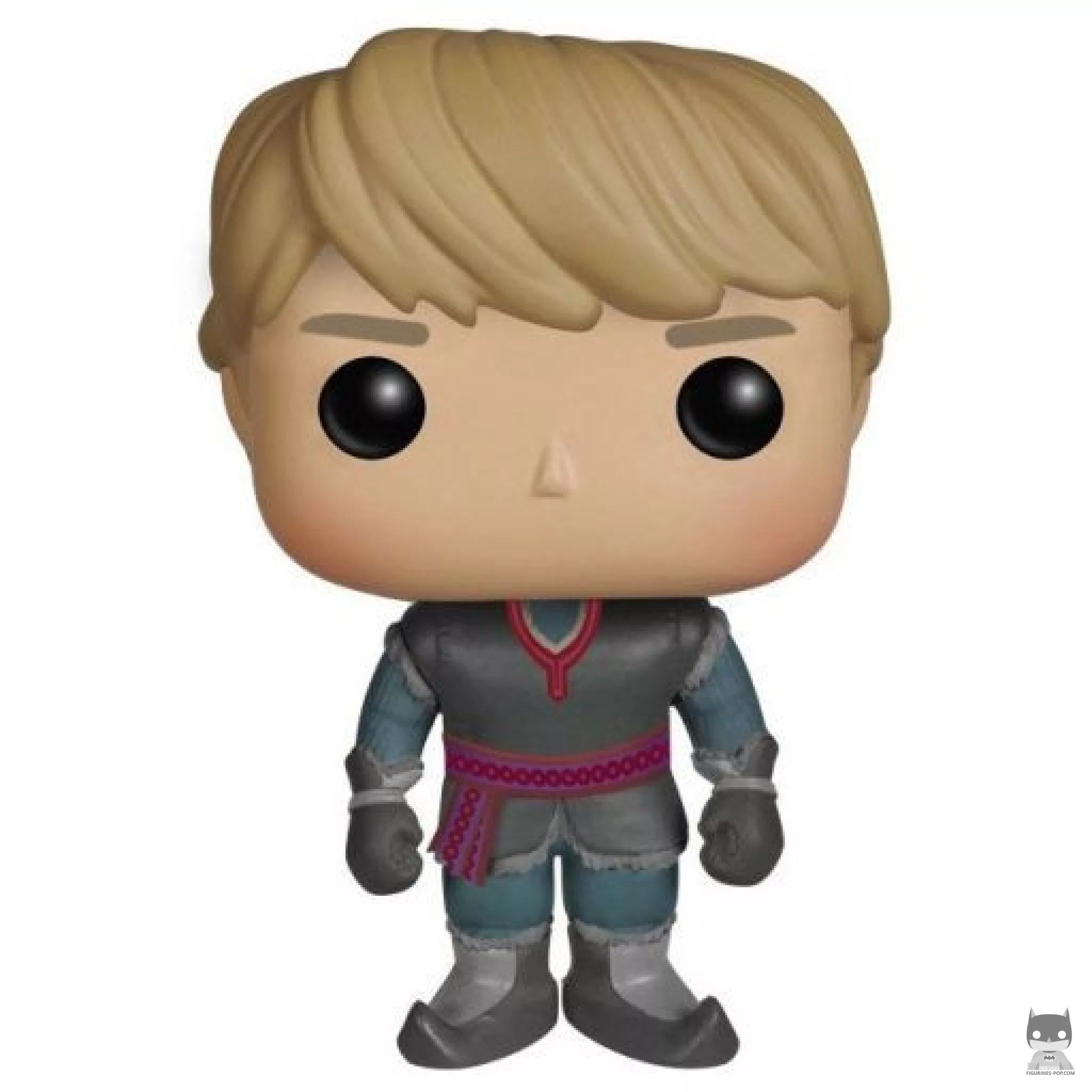 Figurine Funko POP Kristoff (La Reine des Neiges)
