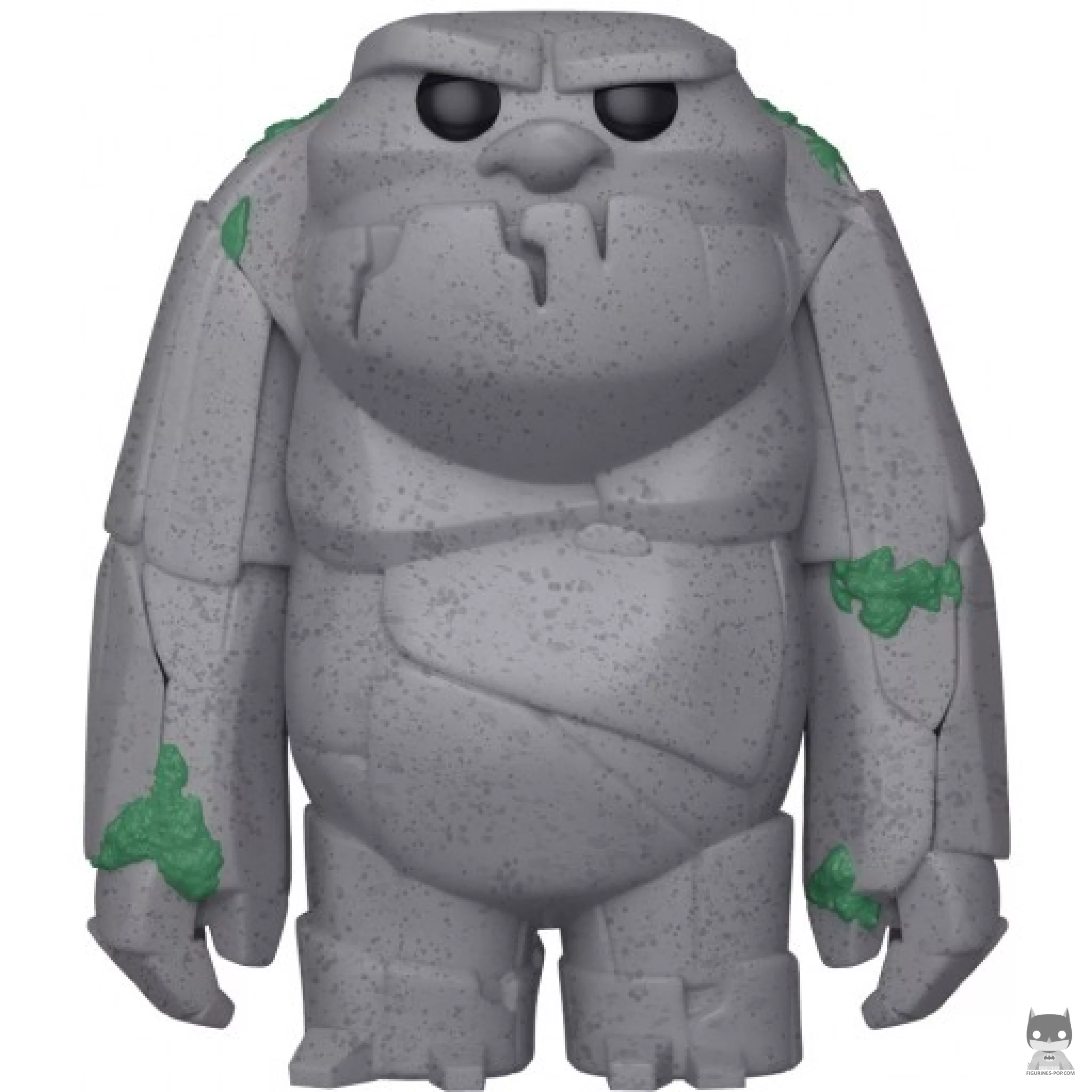 Figurine Funko POP Géant de la Terre (La Reine des Neiges II)