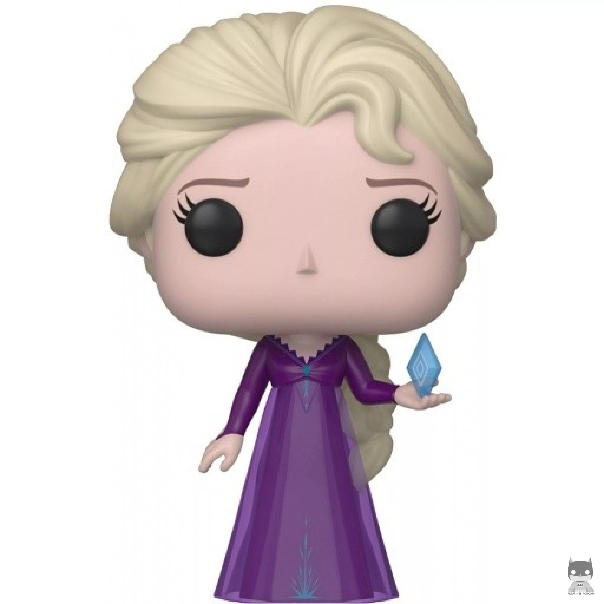 Figurine Funko POP Elsa (La Reine des Neiges II)