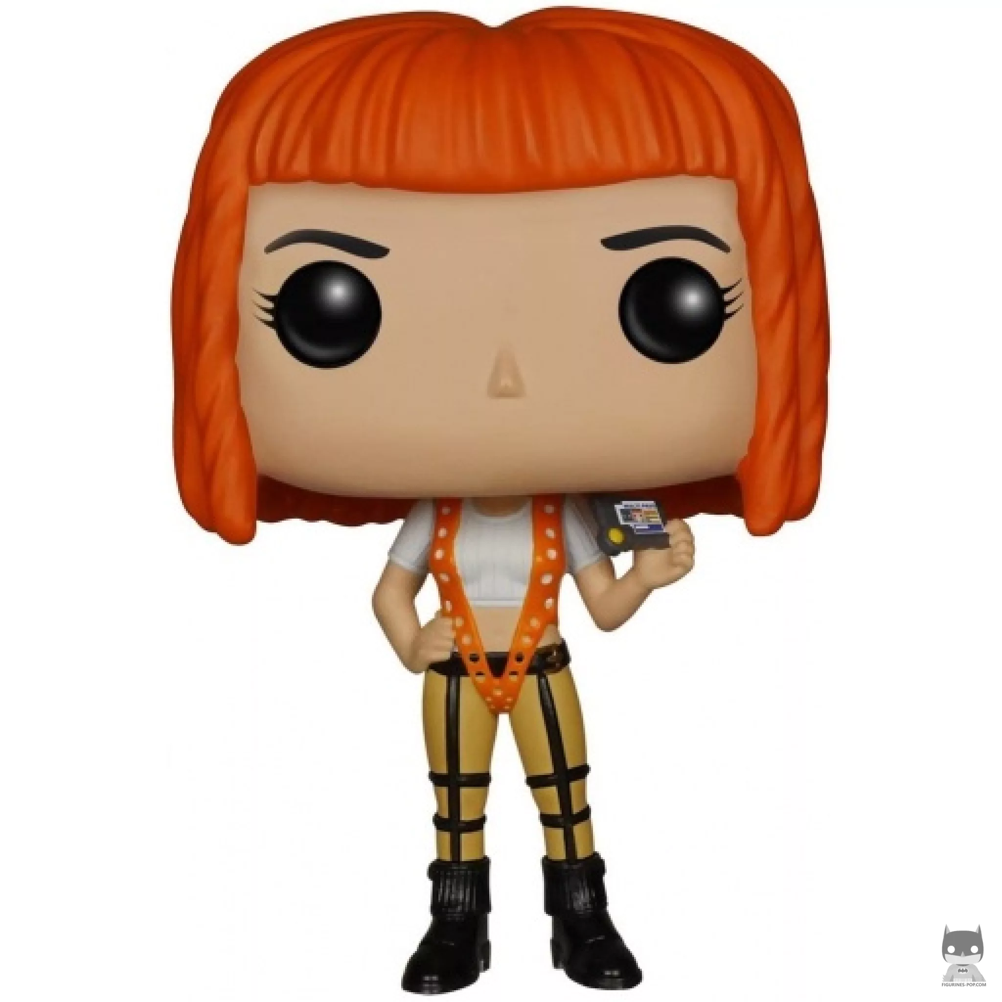 Figurine Funko POP Leeloo (Le Cinquième Élément)
