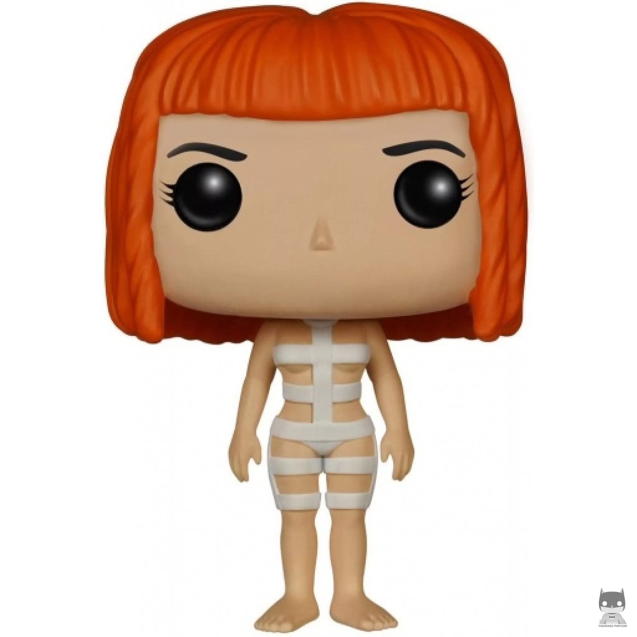 Figurine Funko POP Leeloo avec Bandages (Le Cinquième Élément)