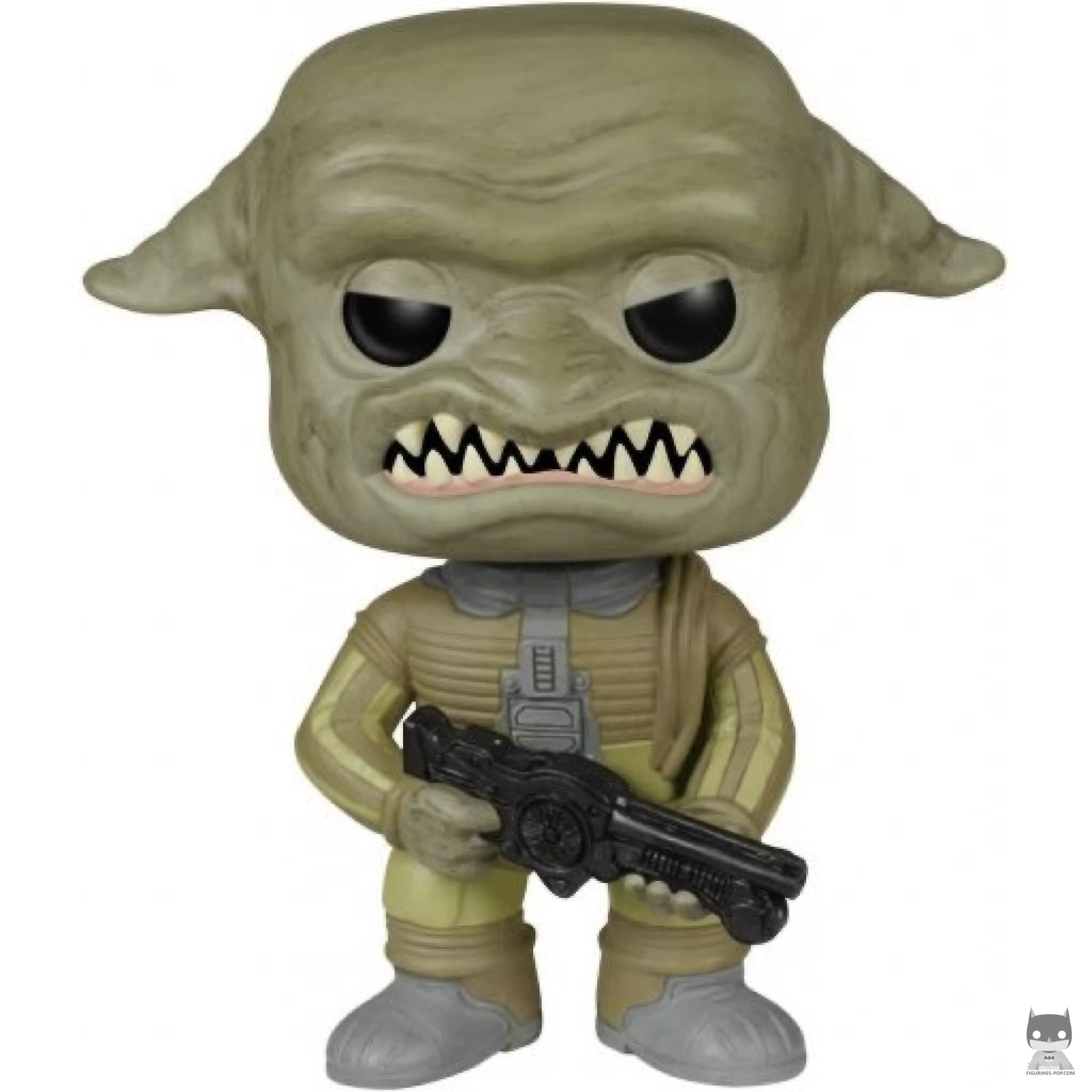 Figurine Funko POP Mangalore (Le Cinquième Élément)