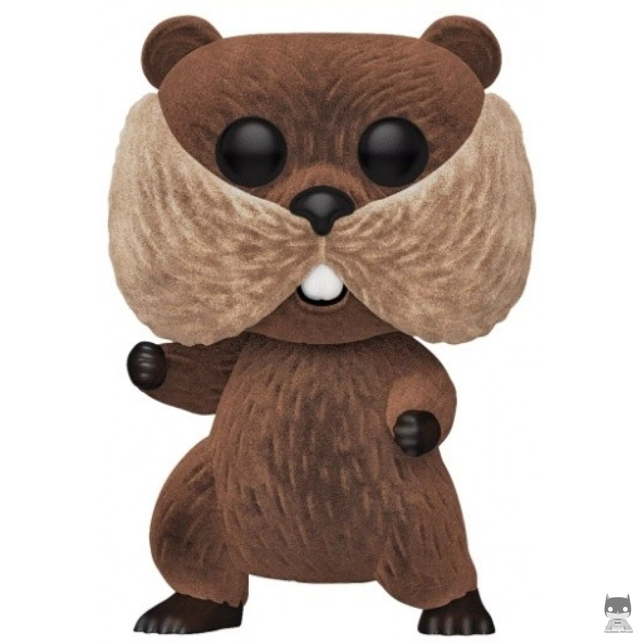 Figurine Funko POP Gopher (Flocked) (Le Golf en folie)