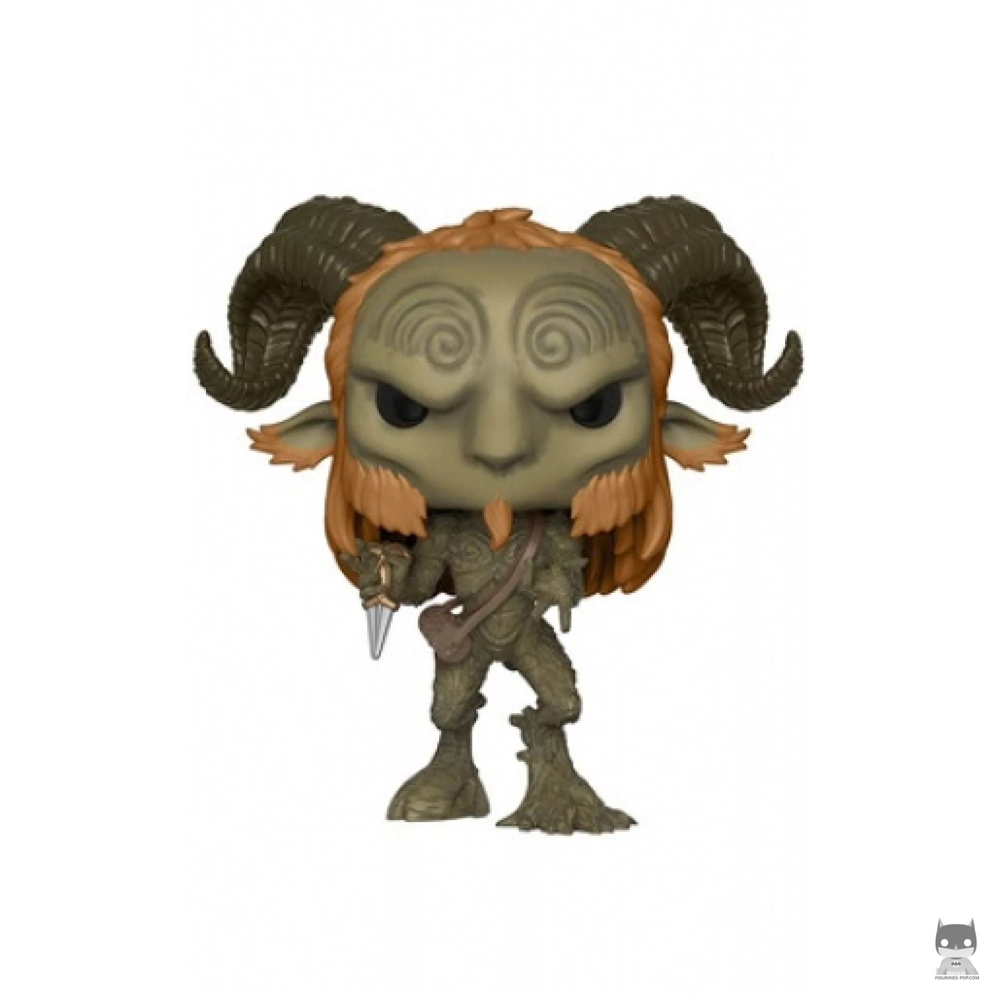 Figurine Funko POP Le Faune (Le Labyrinthe de Pan)