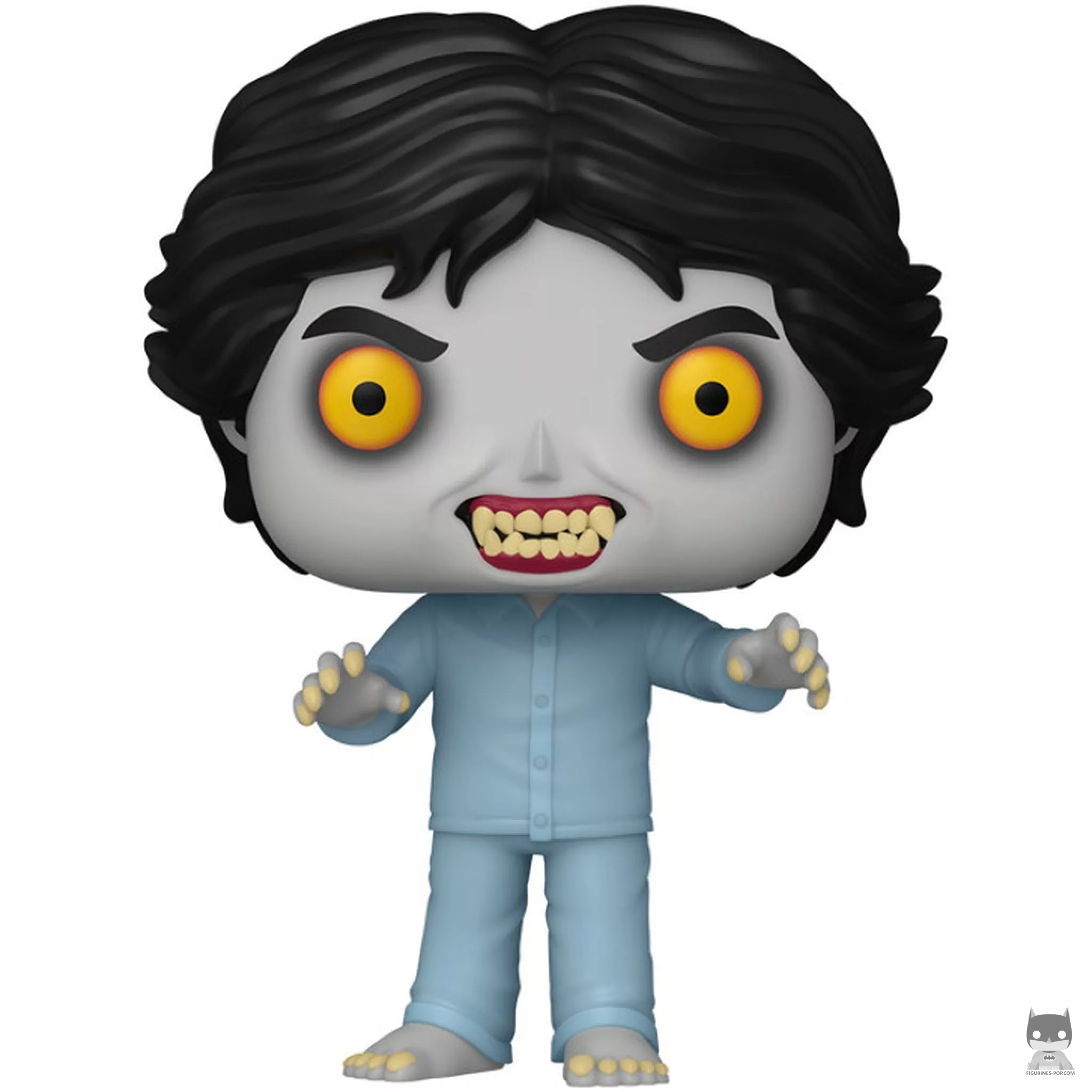 Figurine Funko POP David Kessler (Rêve) (Le Loup-garou de Londres)